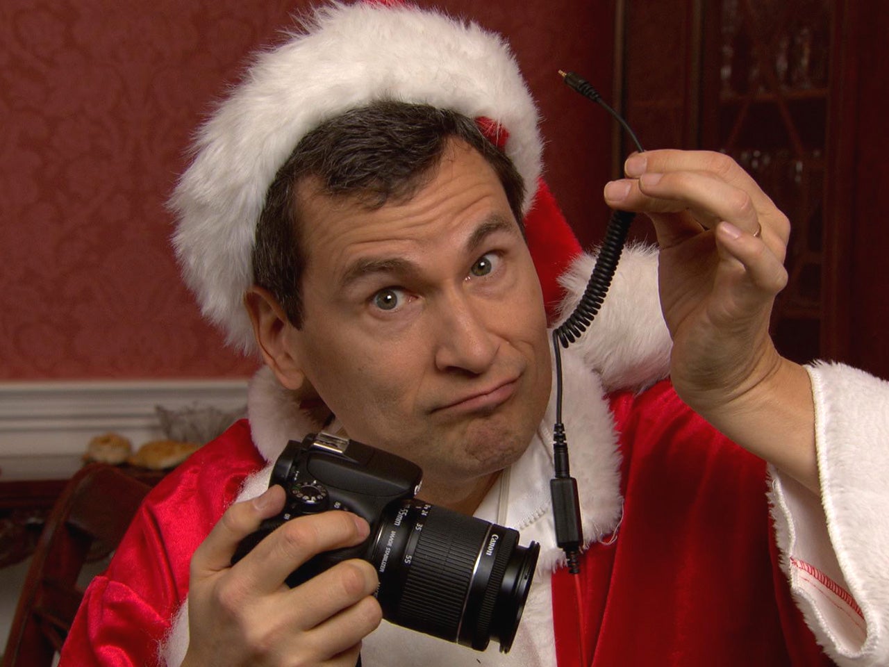 Holiday Gift Ideas From Techno Claus 2013 CBS News Holiday Gift Ideas From Techno Claus 2013 CBS News