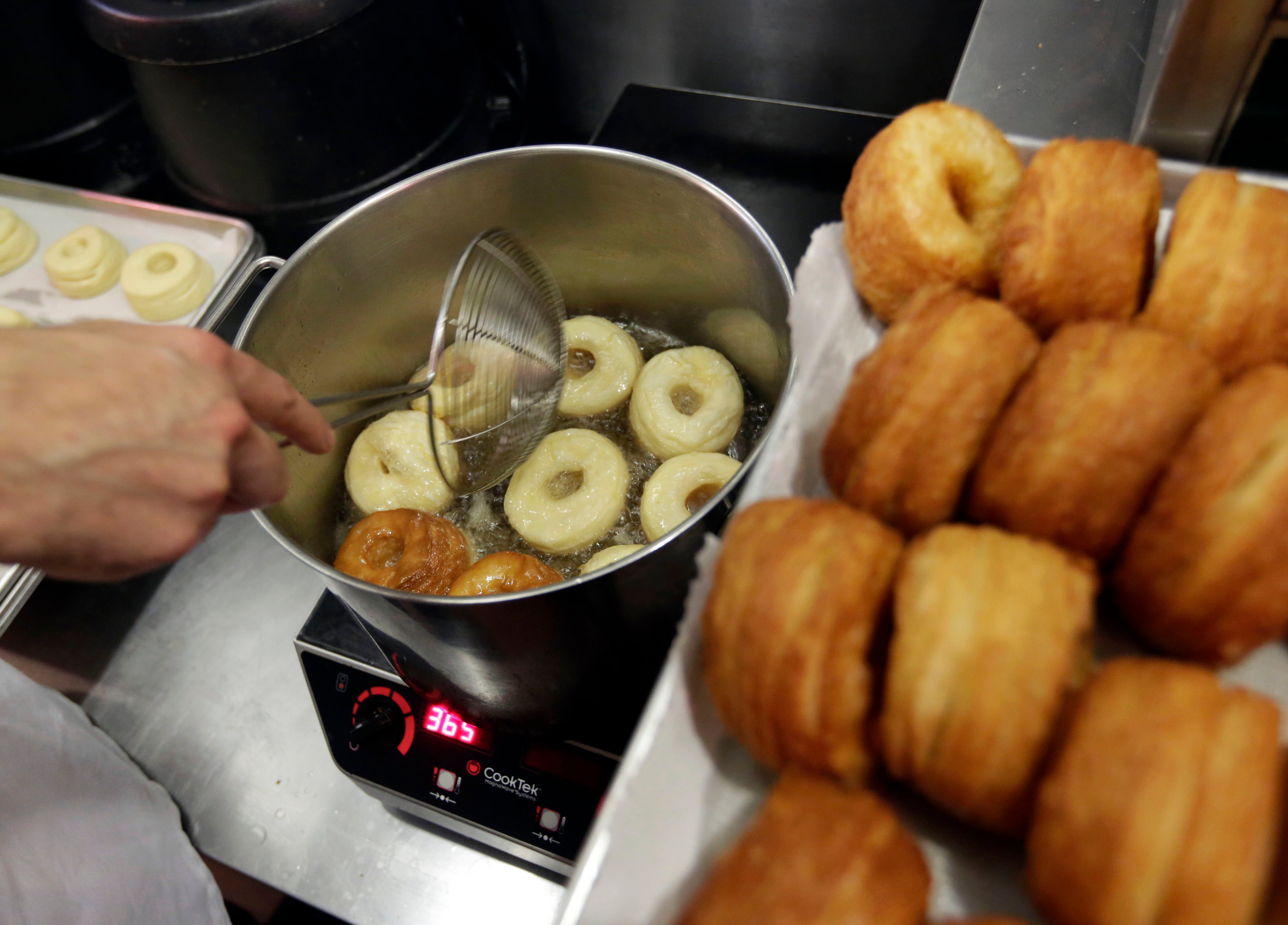 10 hot food trends to expect in 2014 CBS News