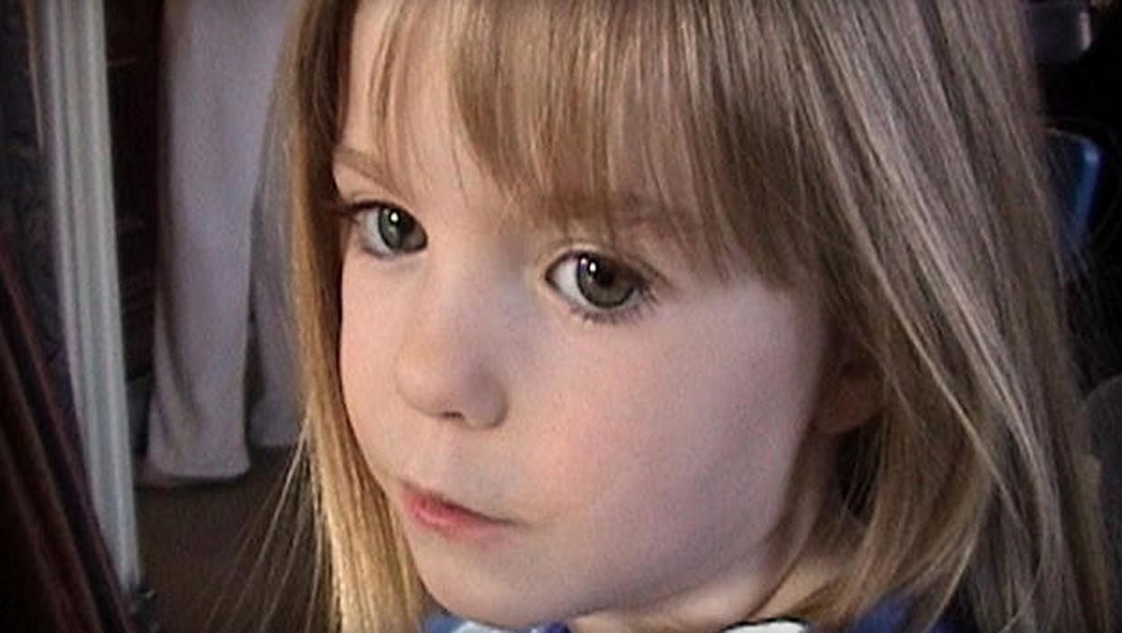 British Police Probing Madeleine Mccann Disappearance Eye A Dozen Other Break Ins In Portugal