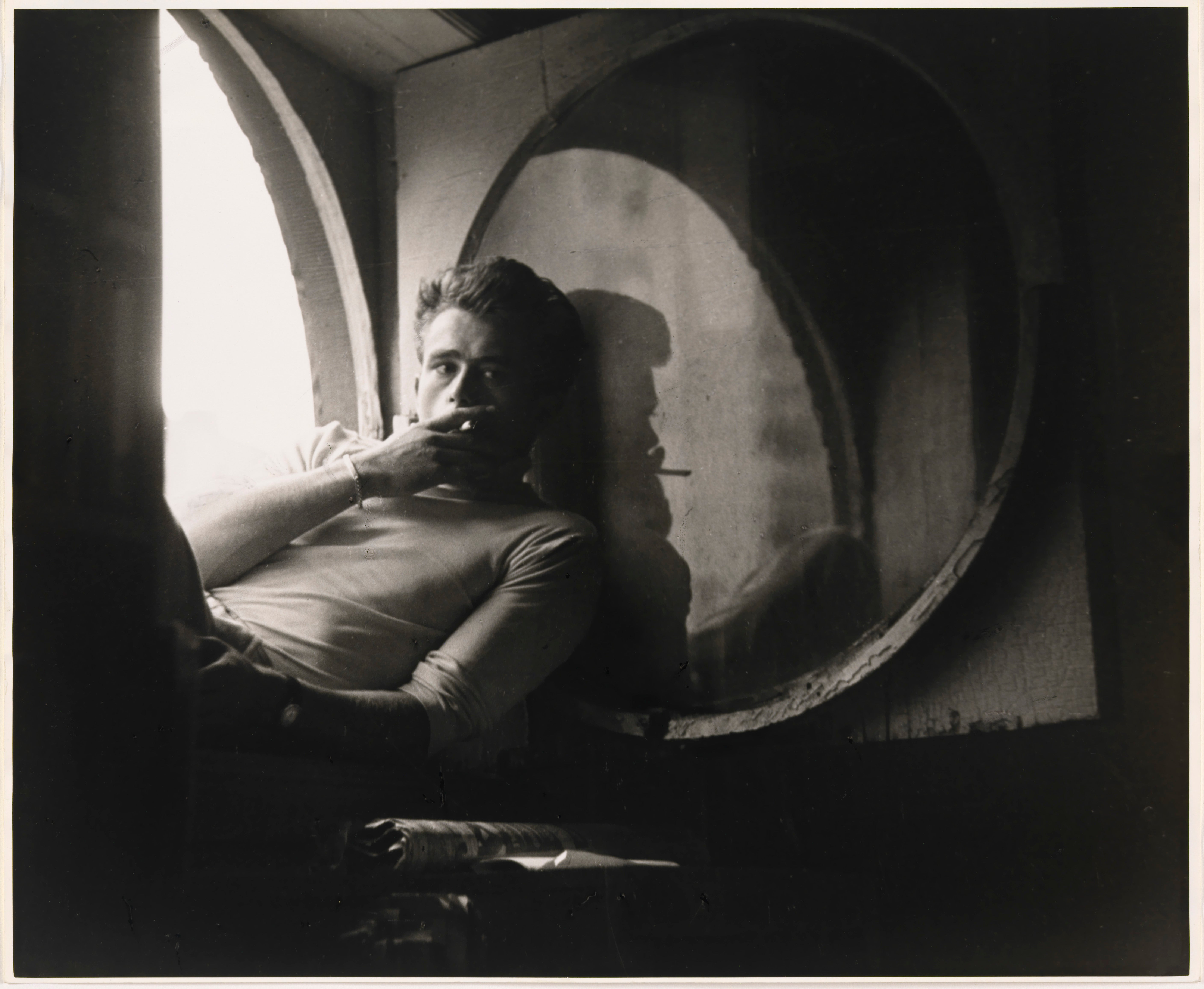 James Dean The definition of cool Pictures CBS News