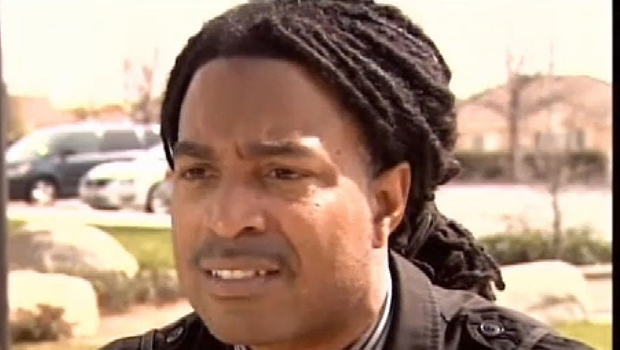 California corrections officer fears he will lose job over dreadlocks