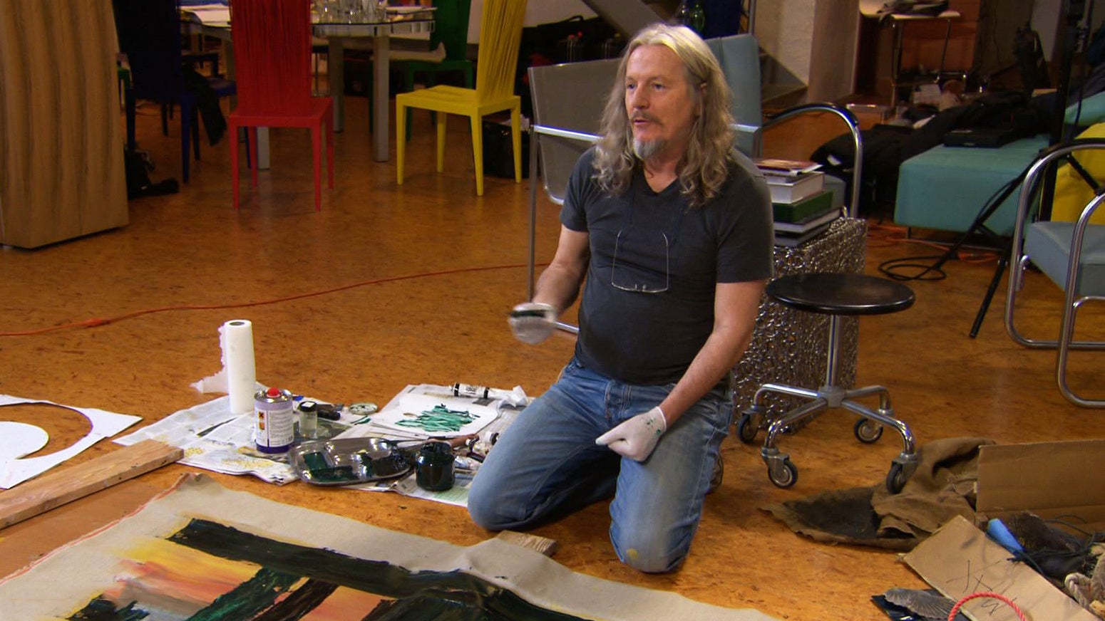 Best art in history? CBS News