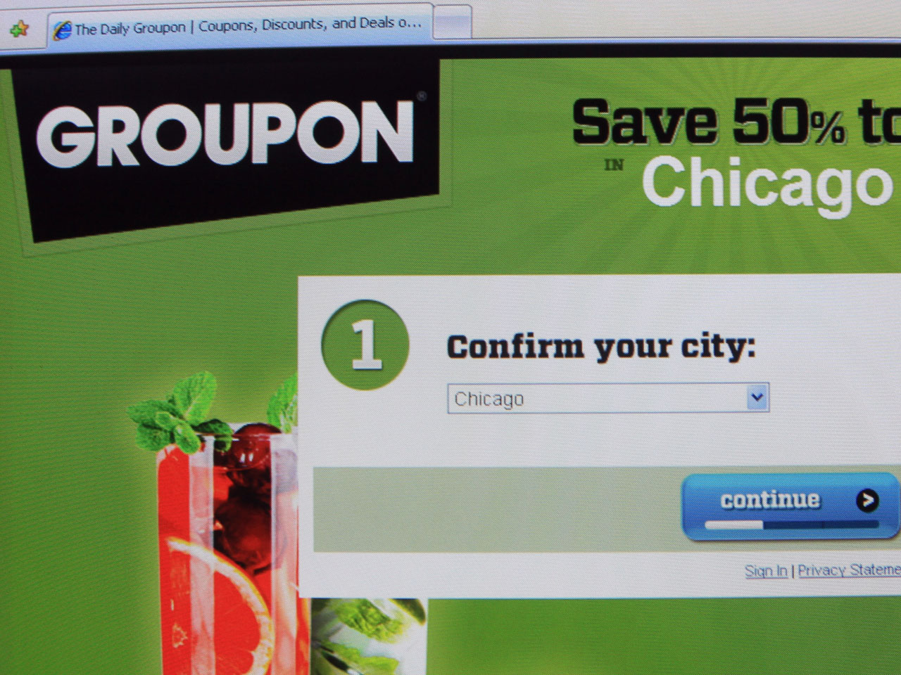 Groupon is wearing out investors' patience CBS News