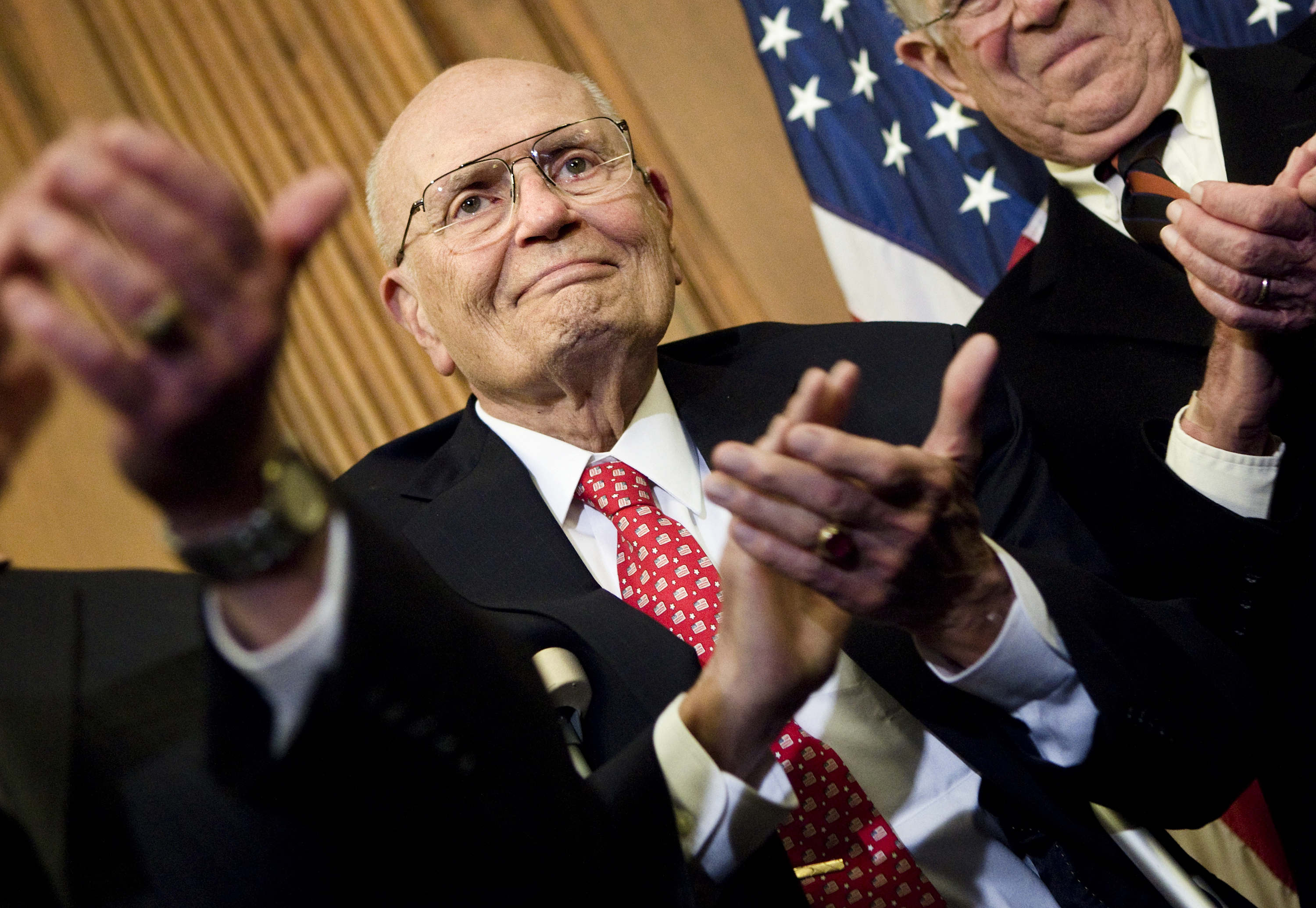 Rep. John Dingell, longestserving congressman, to retire CBS News