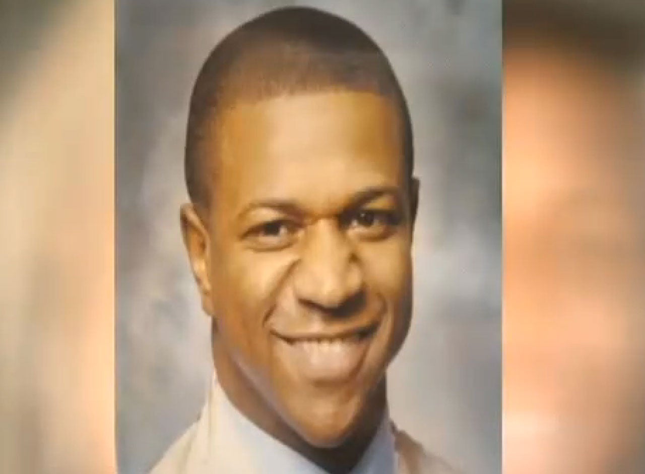 Alfred Wright Case DOJ agrees to investigate mysterious death of Texas