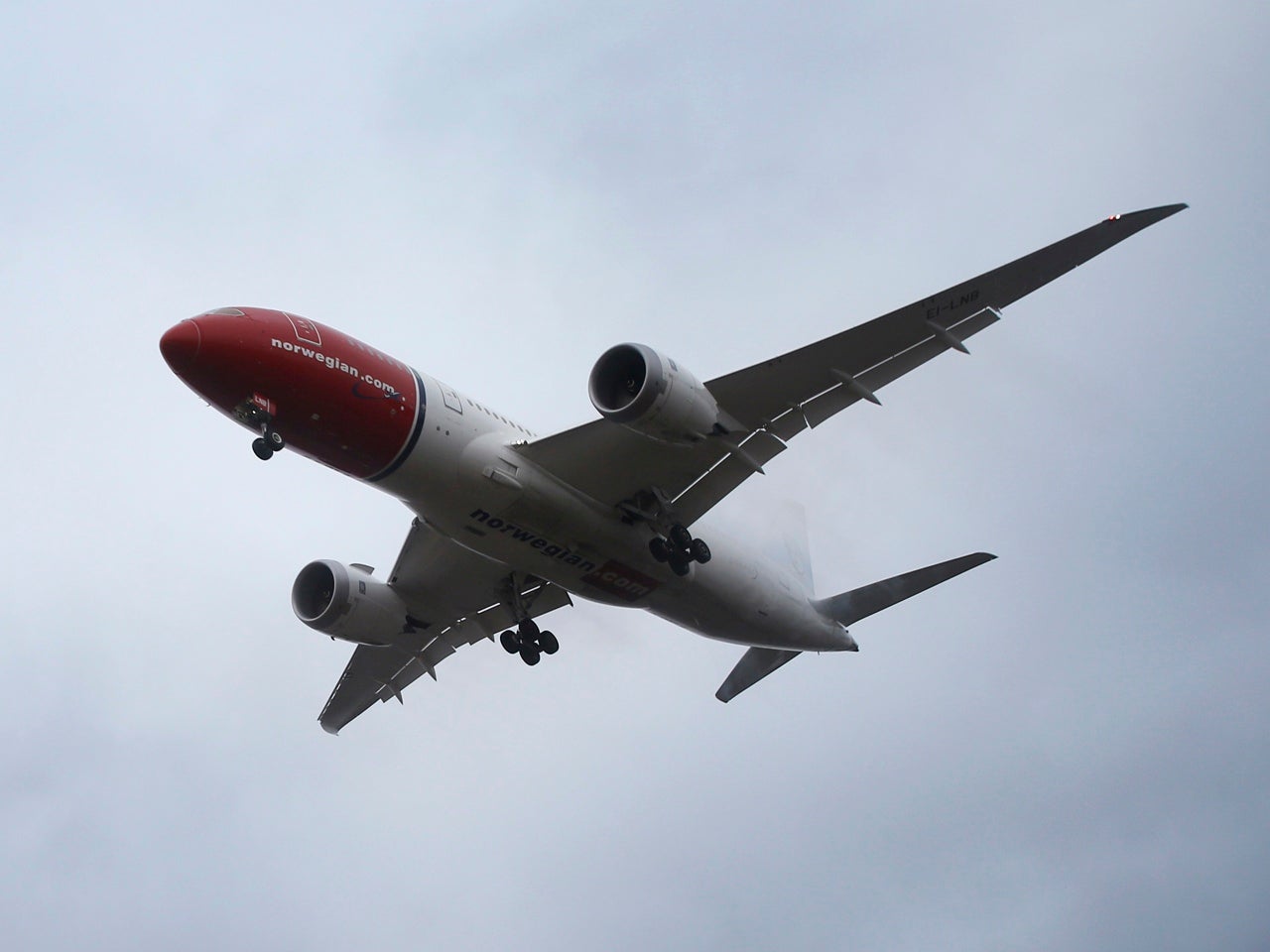 Norwegian air discount coupons