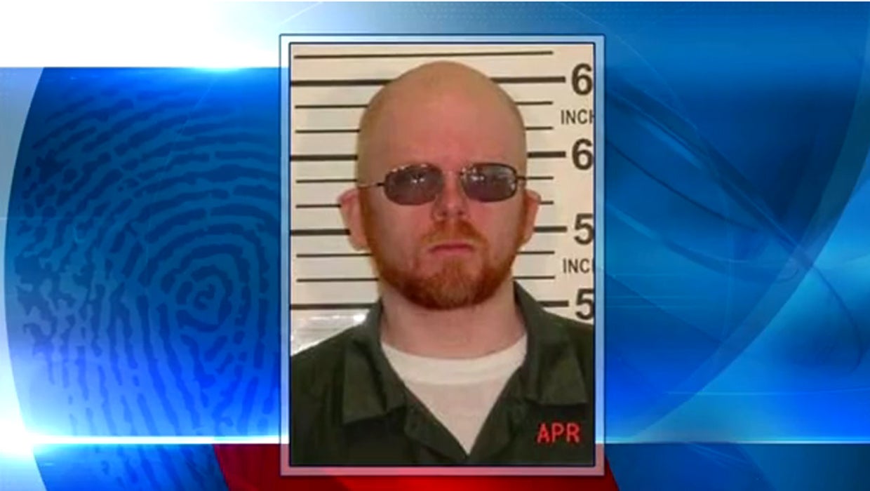 Eric Smith, New York man who was 13 when he killed, is denied parole