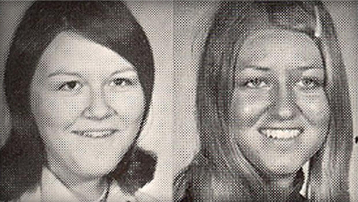 Police confirm car accident killed South Dakota girls, Cheryl Miller