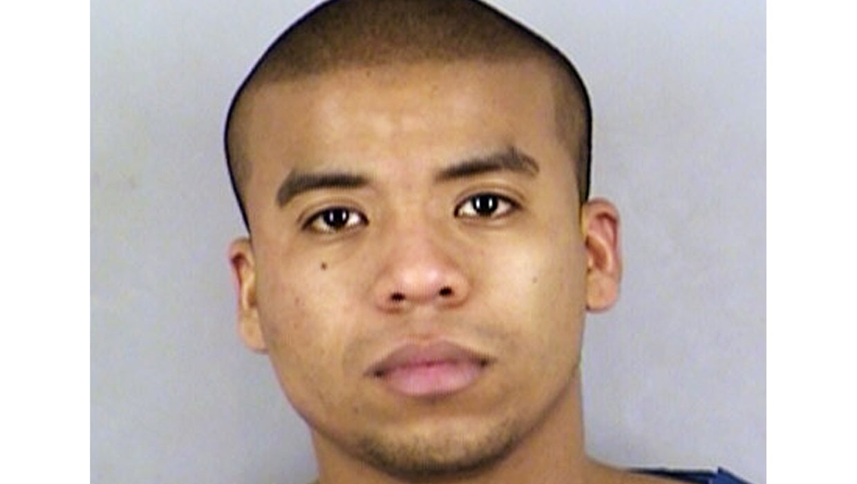 Kansas Cityarea highway shooting suspect charged CBS News