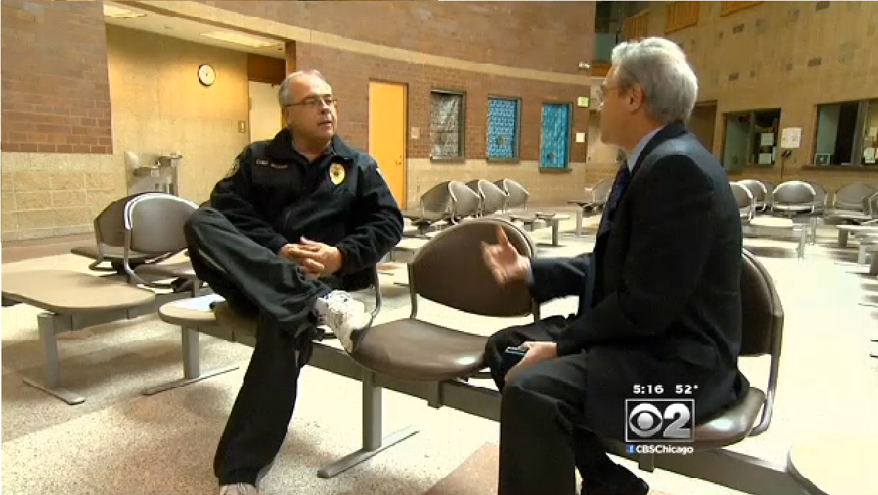 Cops in East Chicago, Indiana offer plan to make Craigslist deals safer