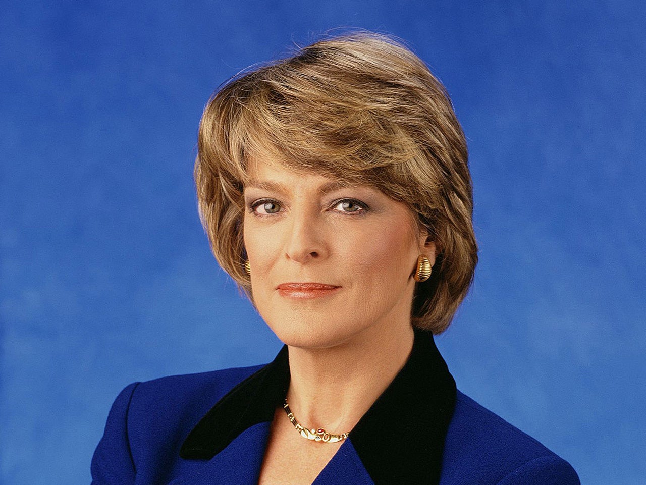 Rita Braver CBS News