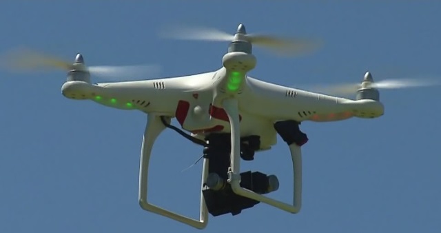 Teen Taking Video With Drone Says Woman Assaulted Him On Connecticut Beach Cbs News
