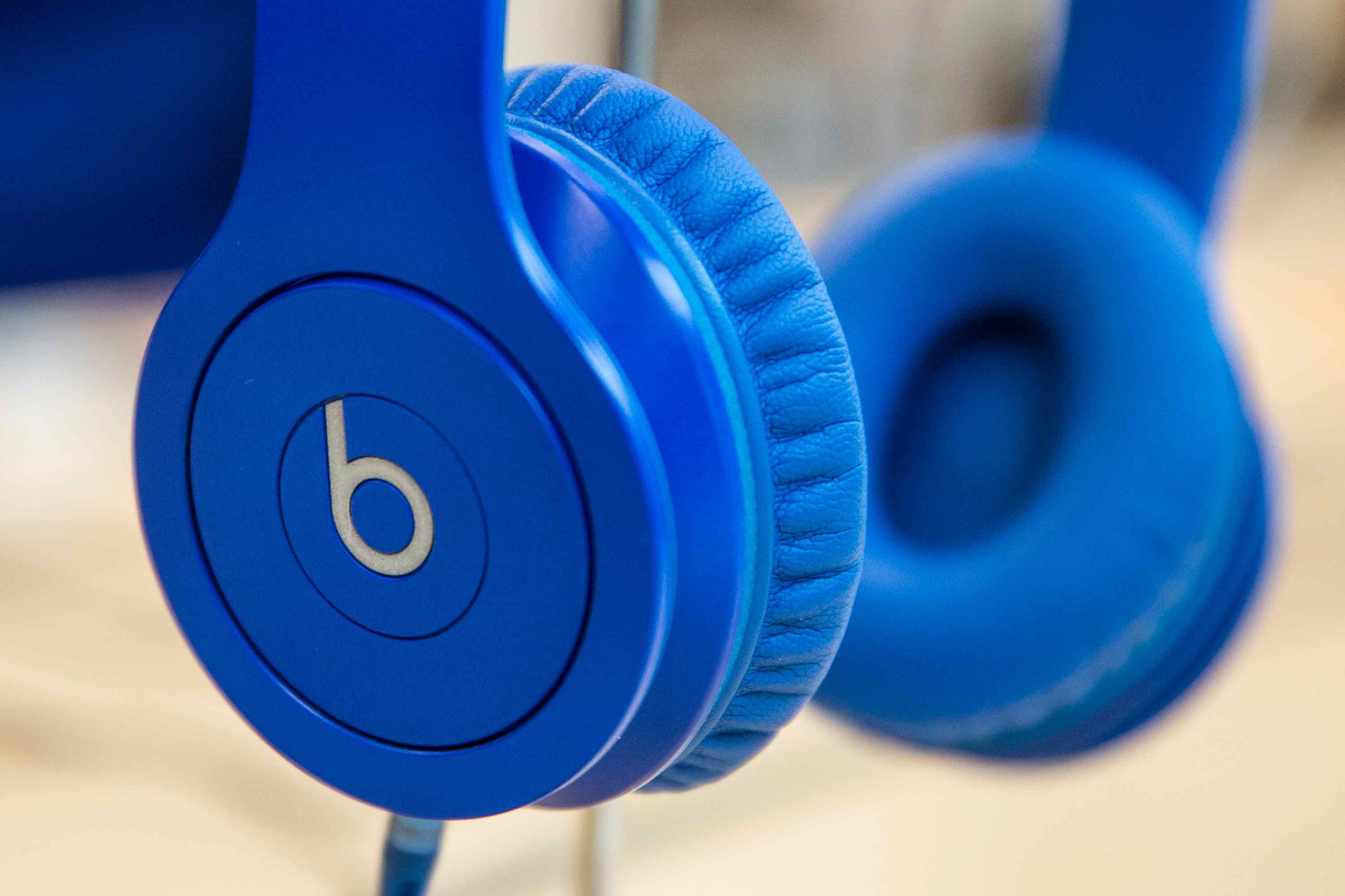 Why Beats headphones are banned from the World Cup CBS News