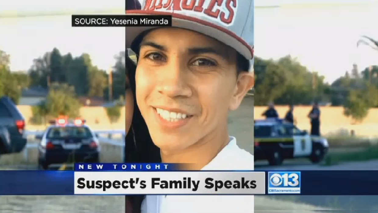 Family Of Man Killed By Police In Sacramento, California Stunned By ...