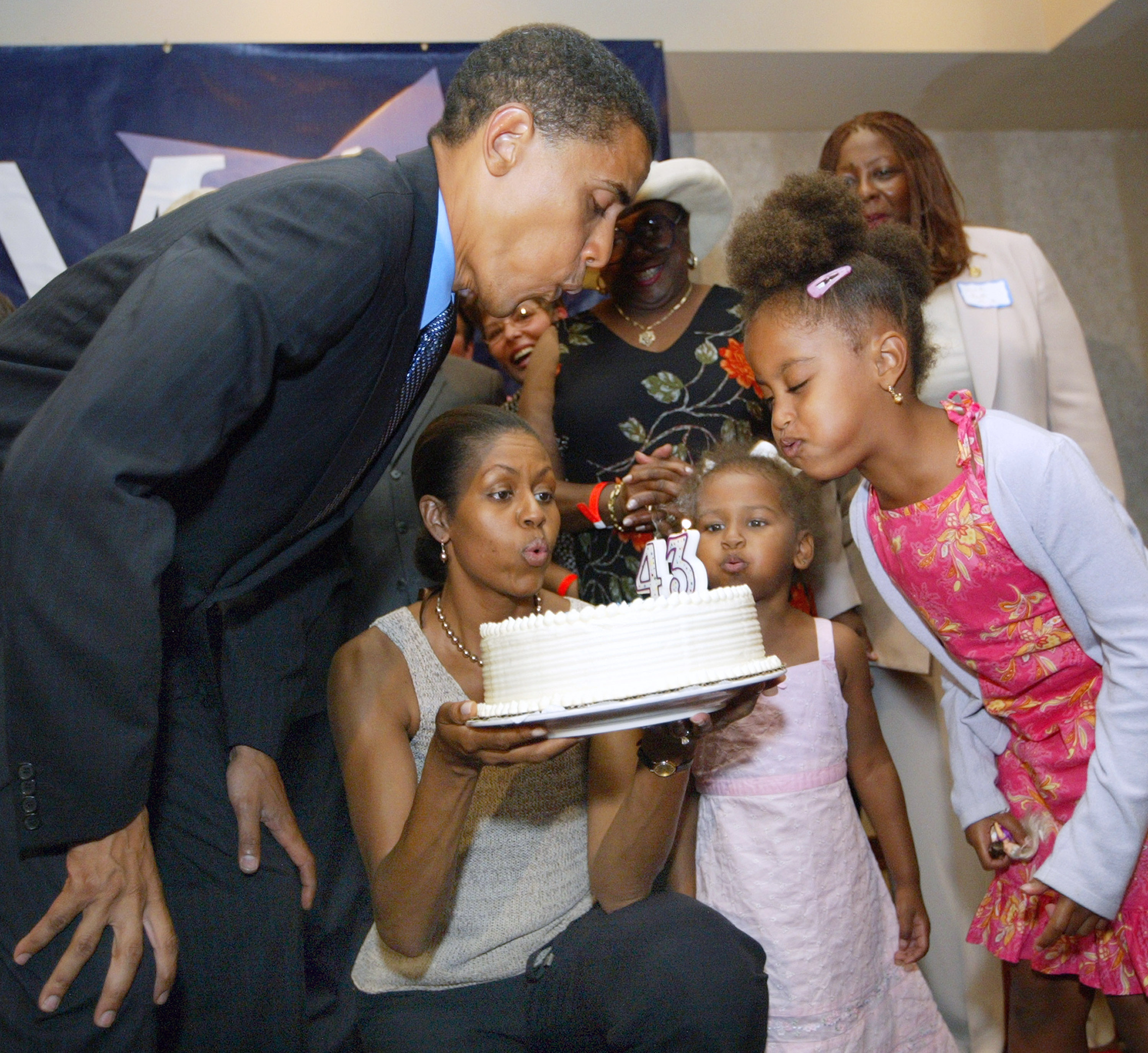 Malia Obama Turns 16 Happy Birthday Malia Obama Pictures Cbs News