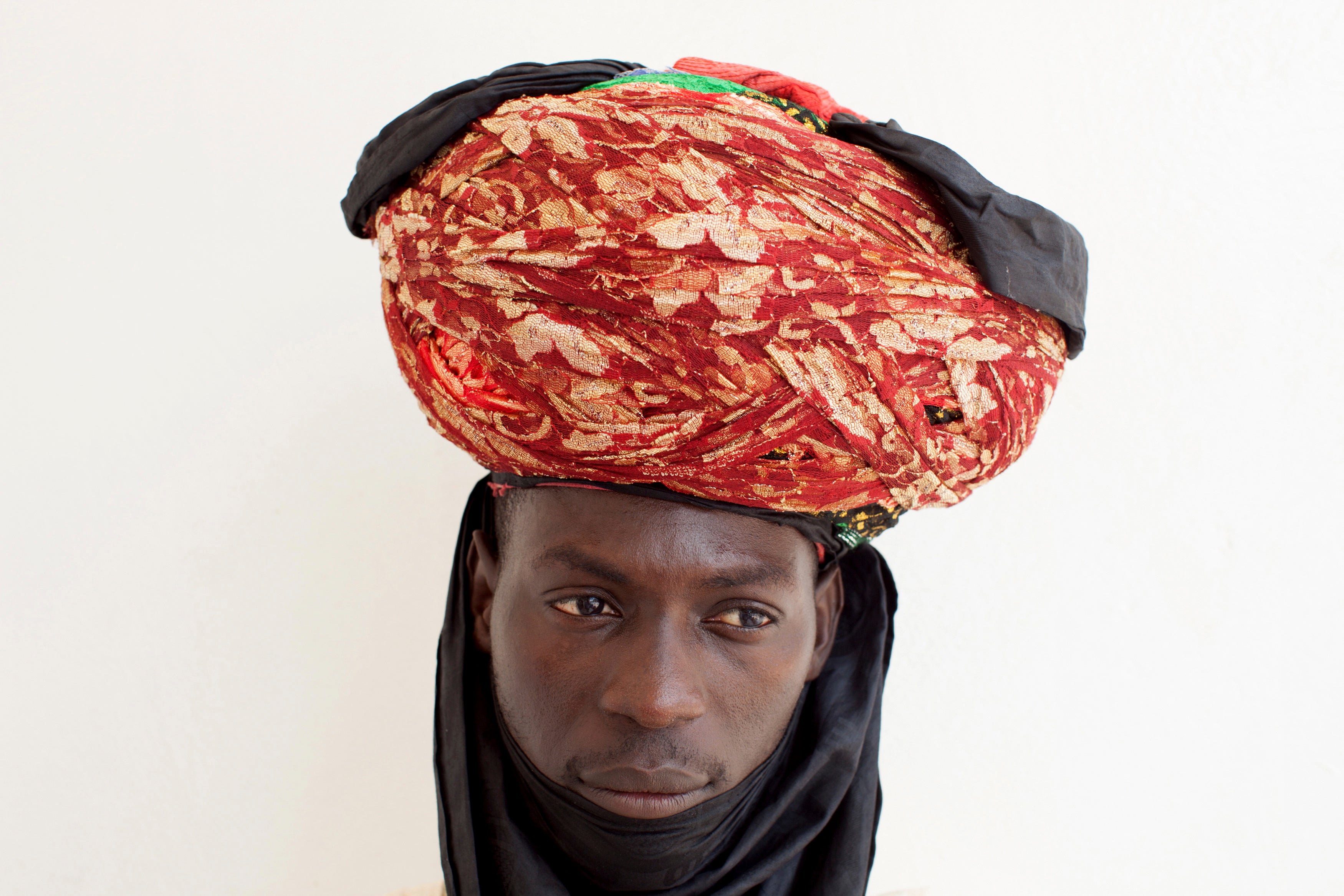 The Emirate of Kano Inside Nigeria's Kano Emirate Pictures CBS News