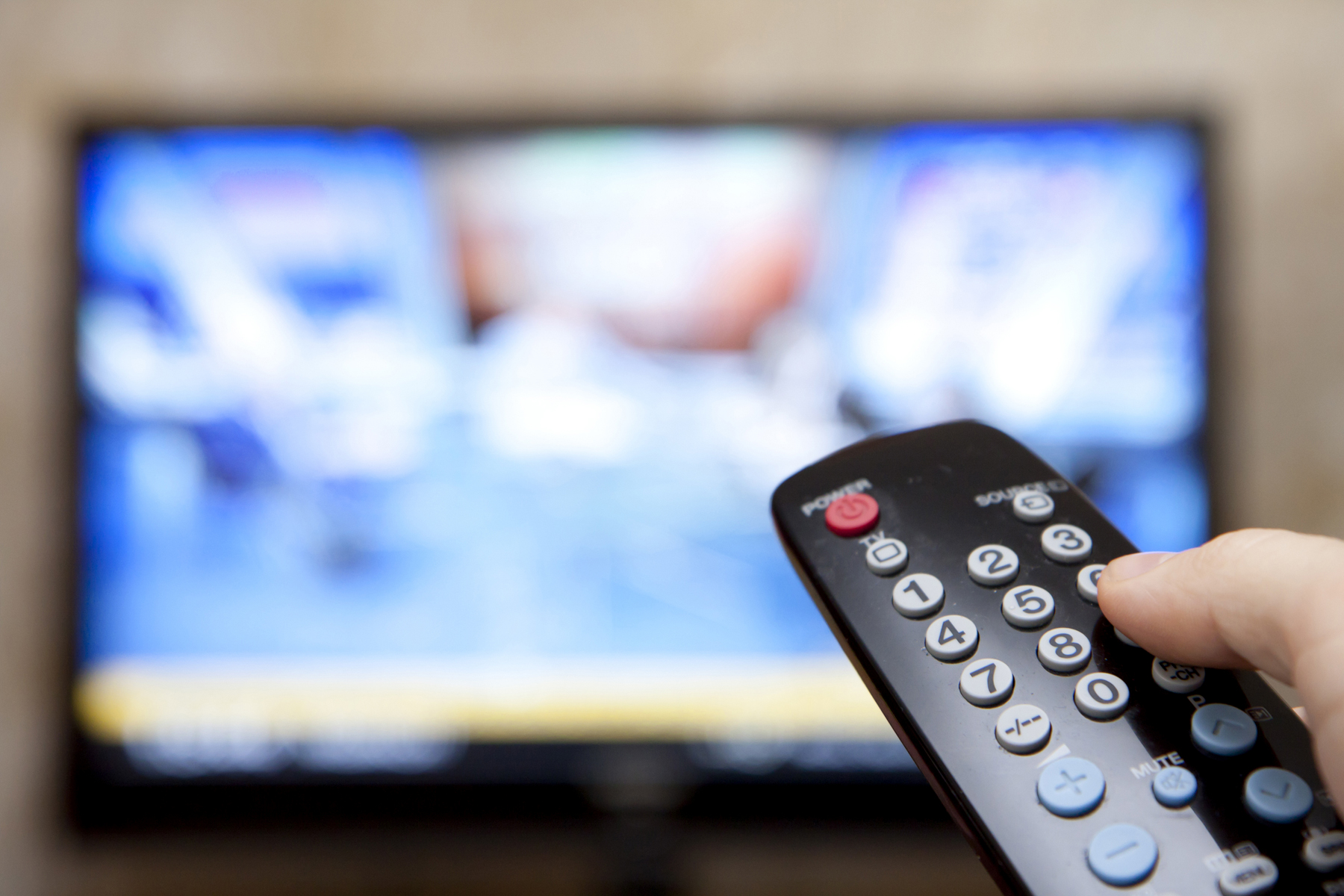 How 10 popular streaming TV services compare - CBS News - Can I Stream From My Phone To Tv