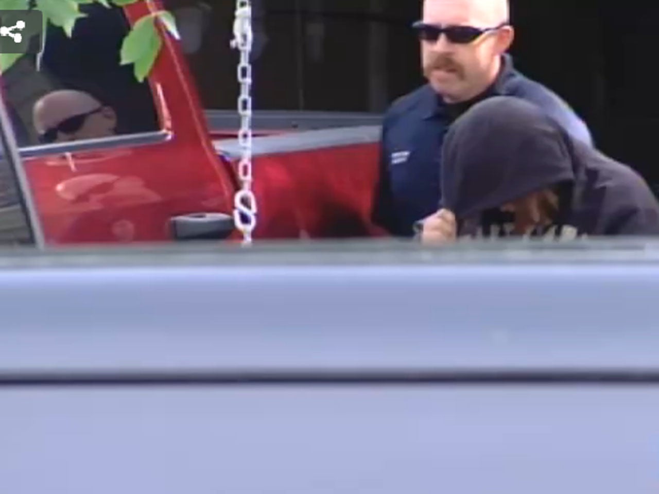 Utah woman dumps dayold baby in trash can, police say CBS News