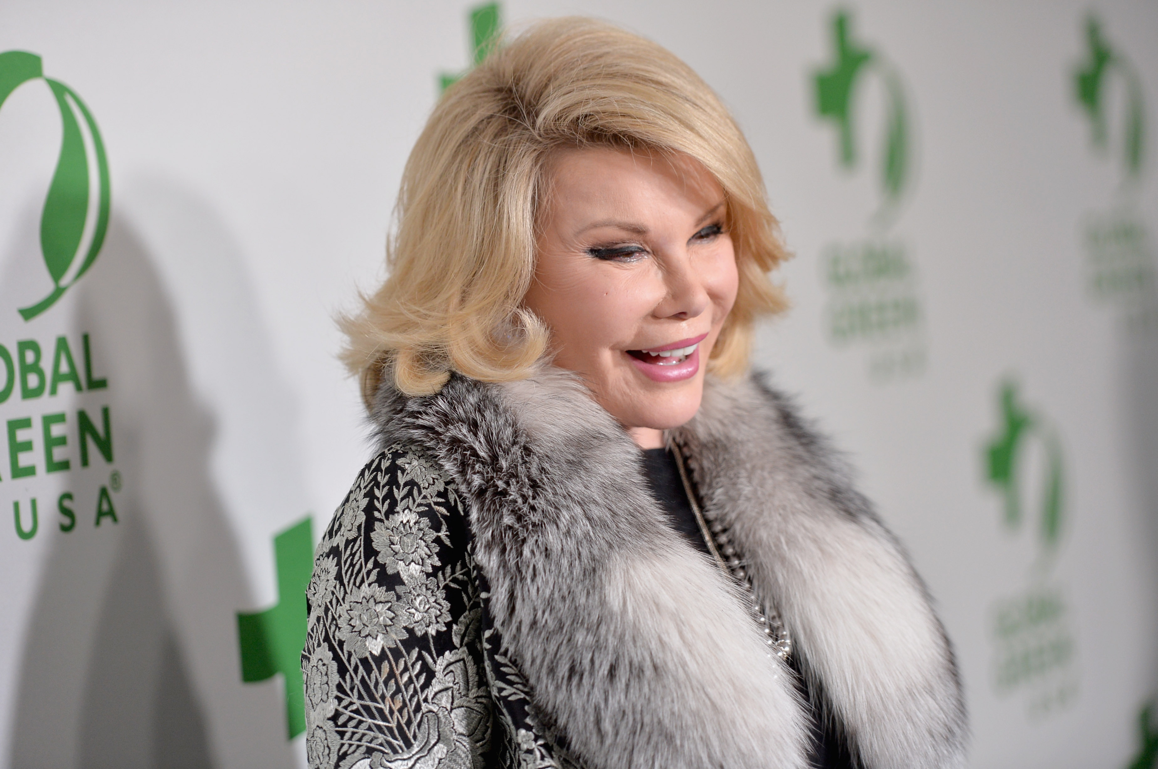 Joan Rivers Joan Rivers 1933 2014 Pictures Cbs News