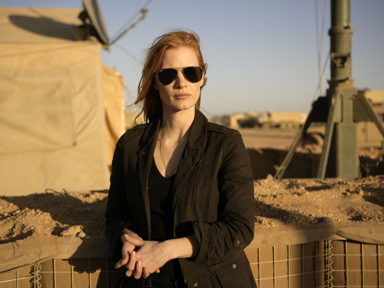 Zero Dark Thirty di Kathryn Bigelow - Trailer italiano