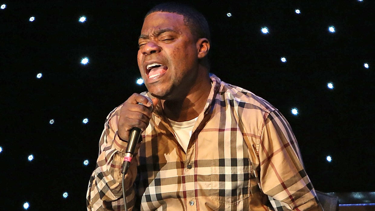 Tracy morgan casino arizona
