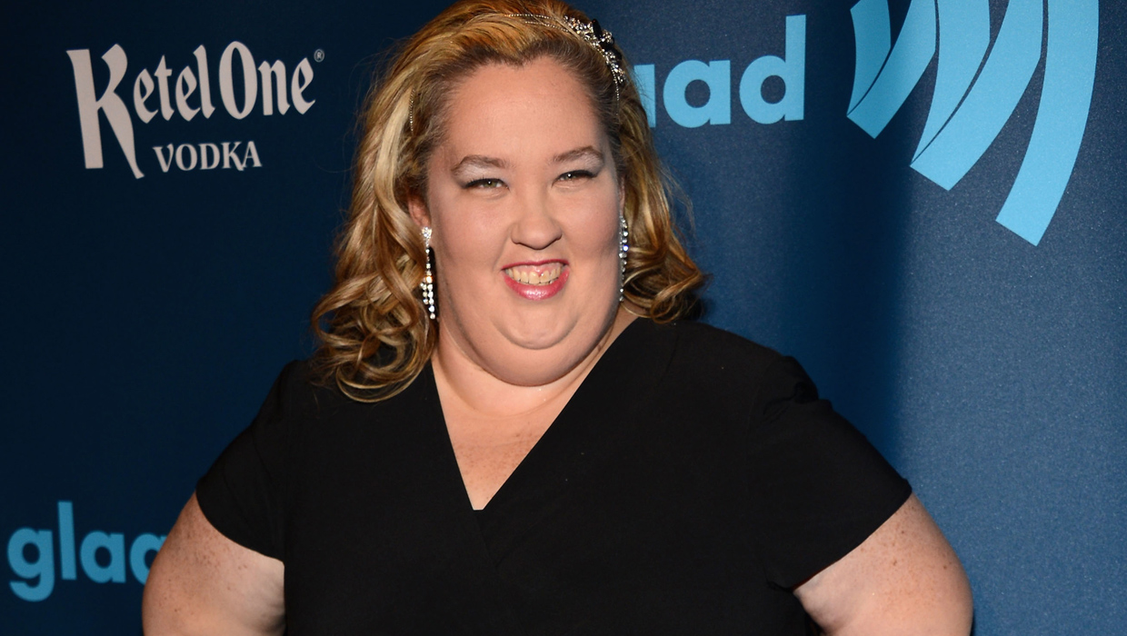 Mama June Of Here Comes Honey Boo Boo Denies Dating Sex