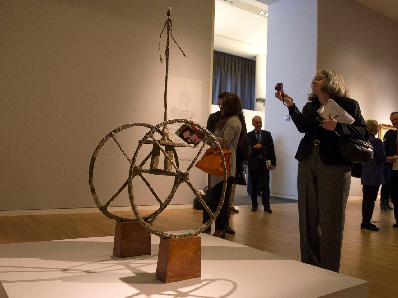 It's high times for art and collectibles CBS News