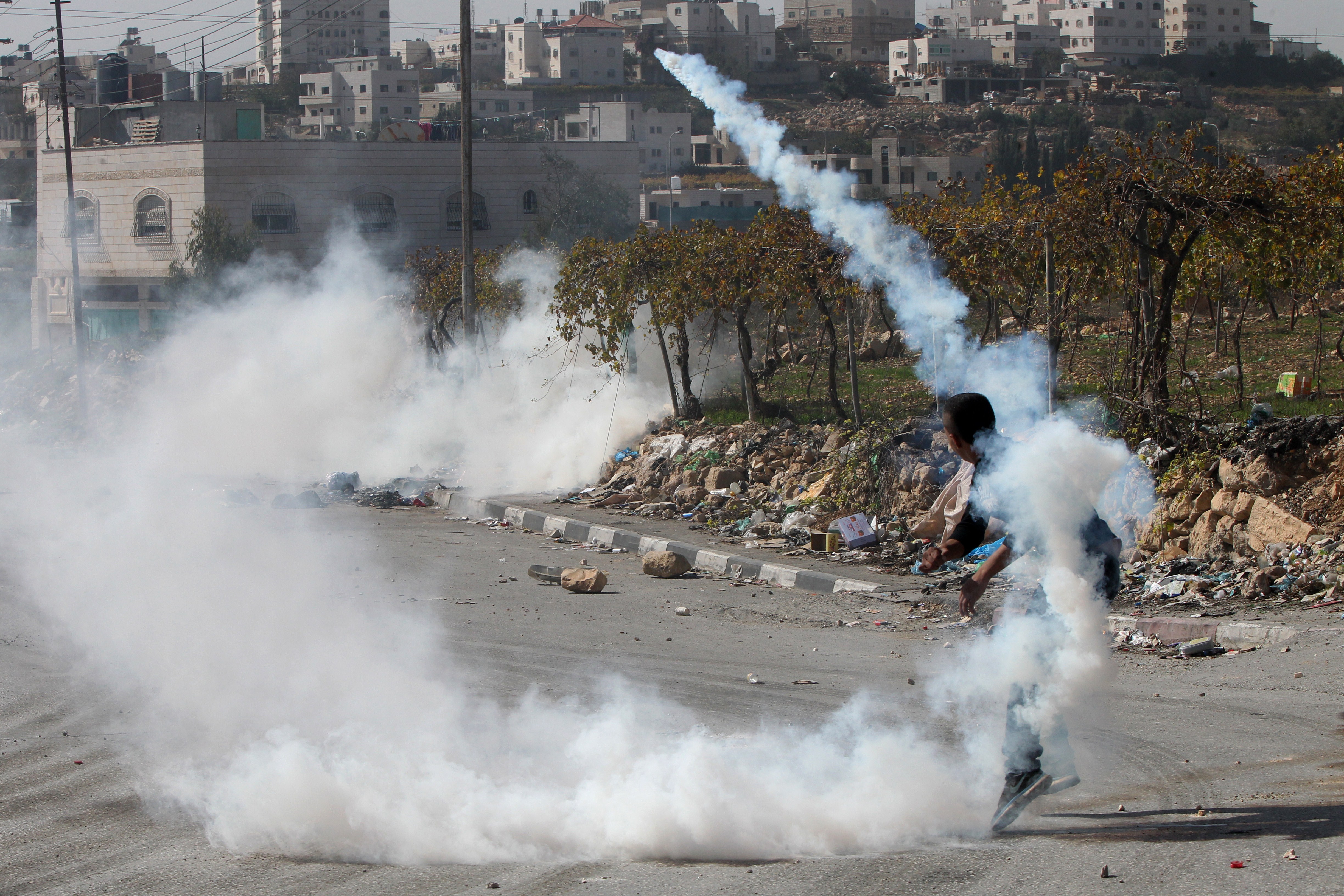 Israel plans more settlement expansion in a move likely to anger