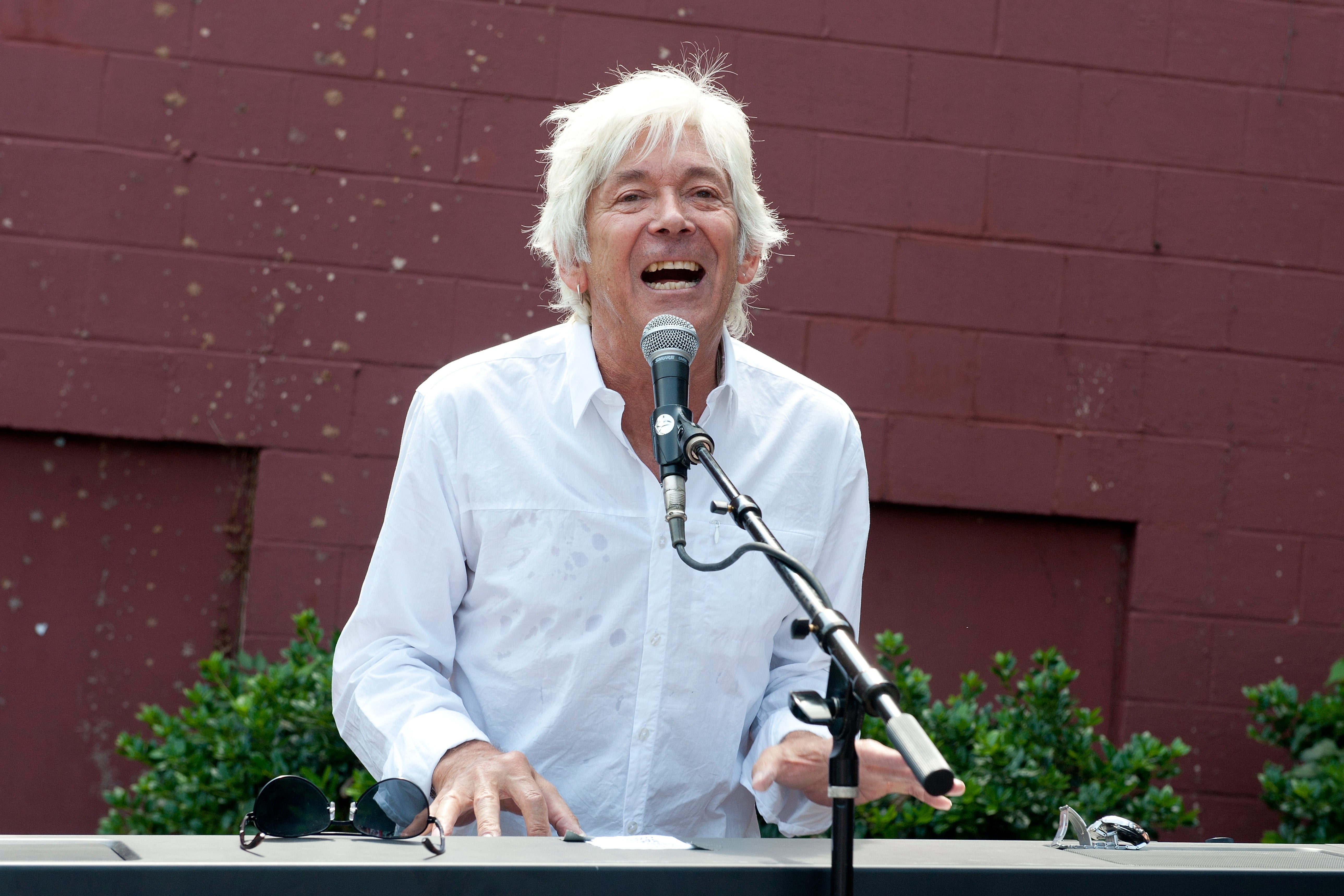 Image Result For Keyboardist Ian Mclagan Image Result For Keyboardist Ian Mclagan