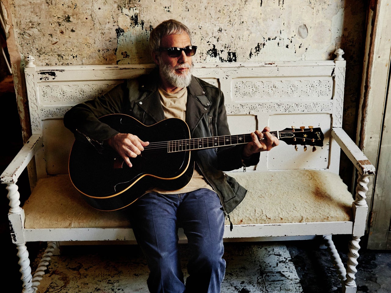 Cat stevens tour dates 2014