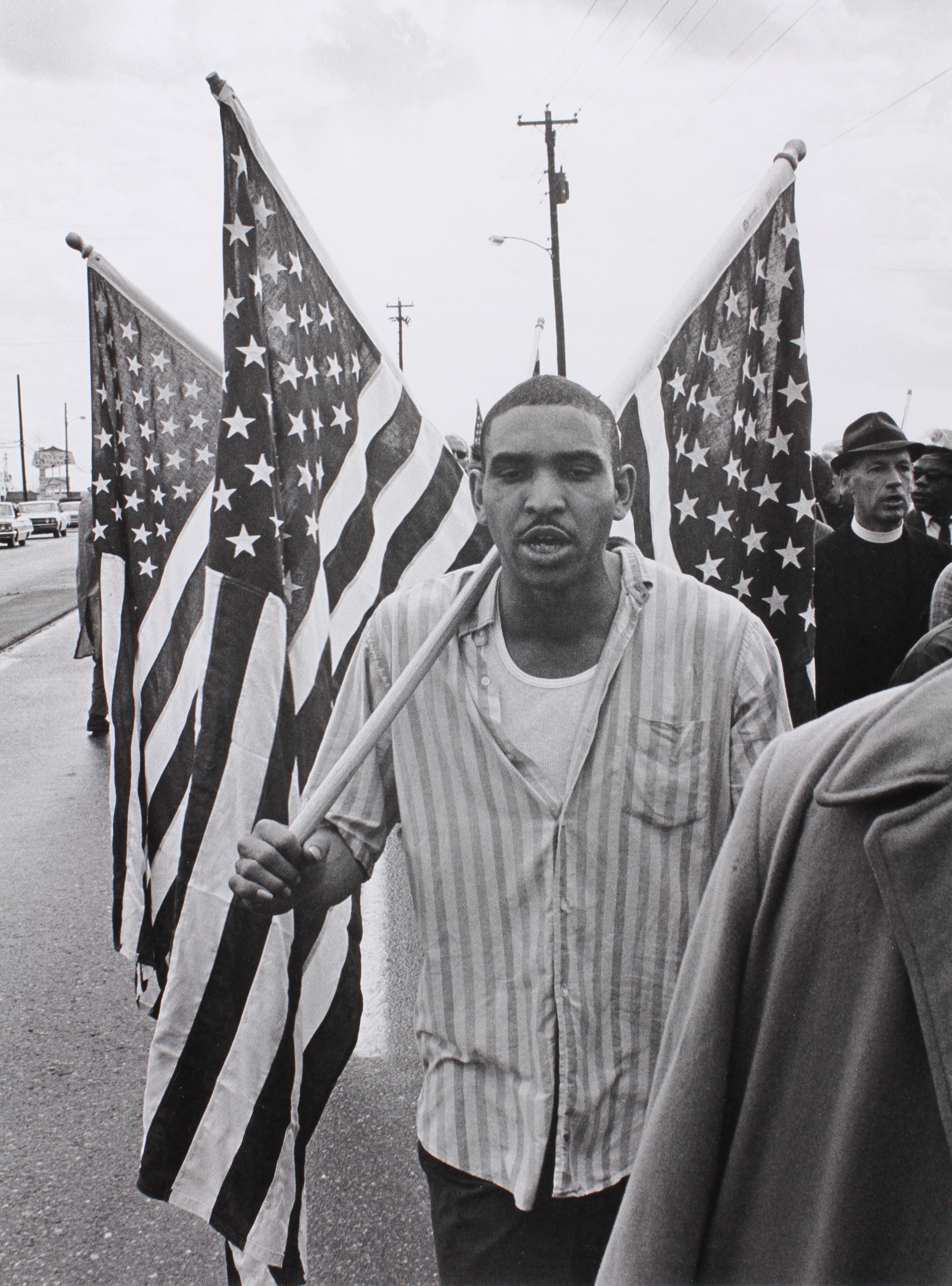 Selma - Historic, Iconic Photos Of Selma Civil Rights Marches 1965 ...