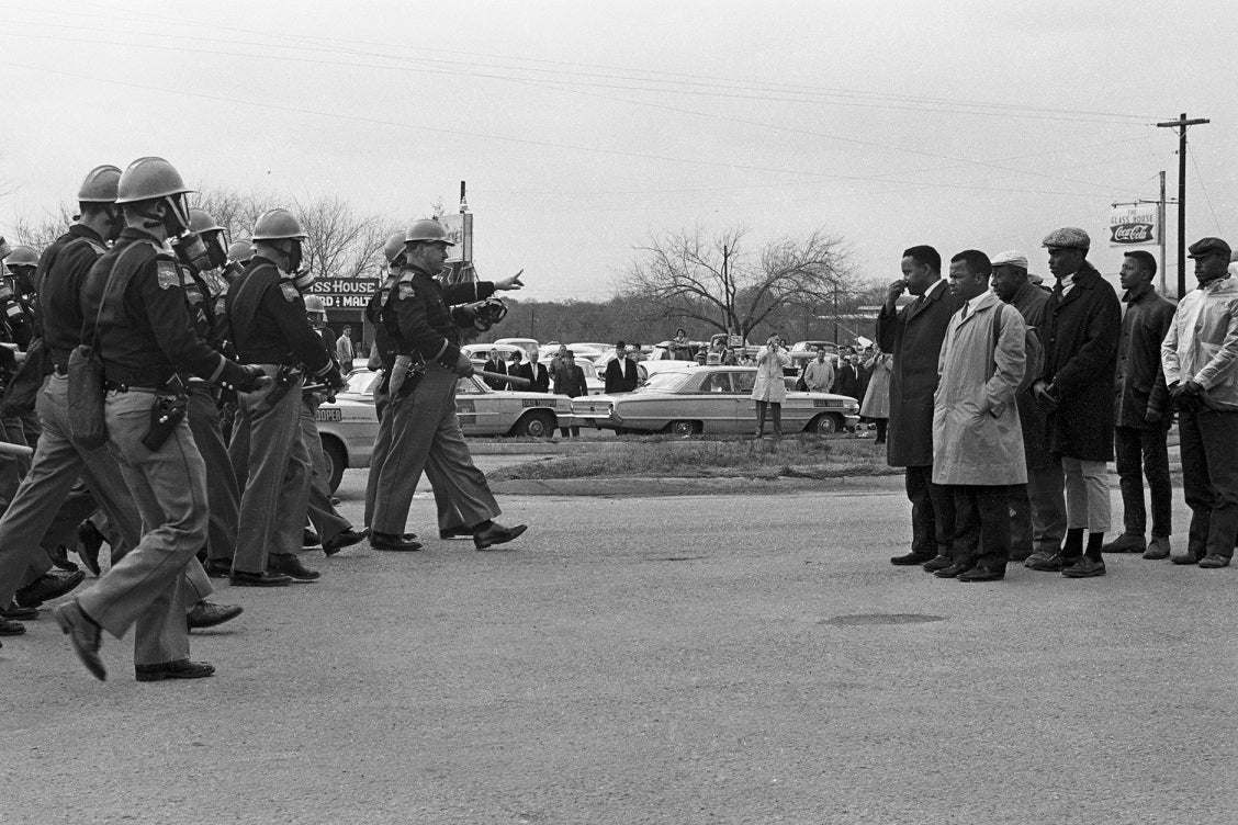 Bloody Sunday Bloody Sunday