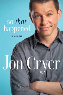 so that happened by jon cryer