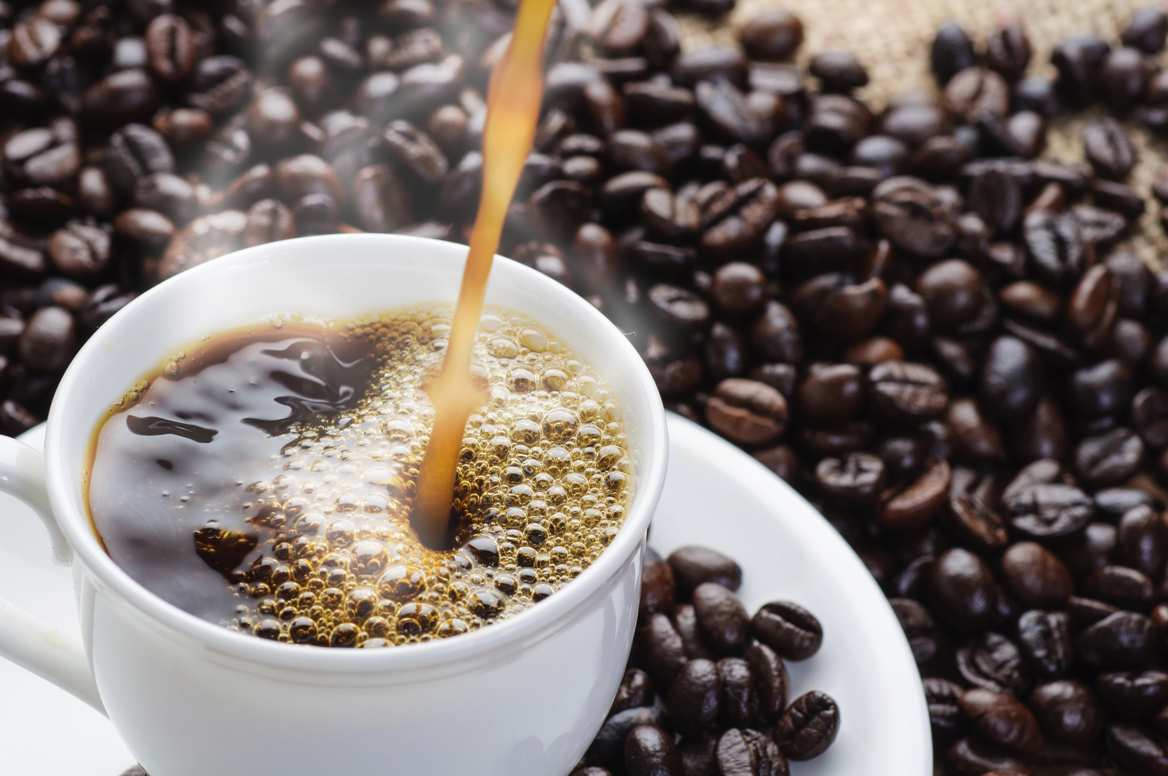 11 Things You Should Know About Caffeine CBS News