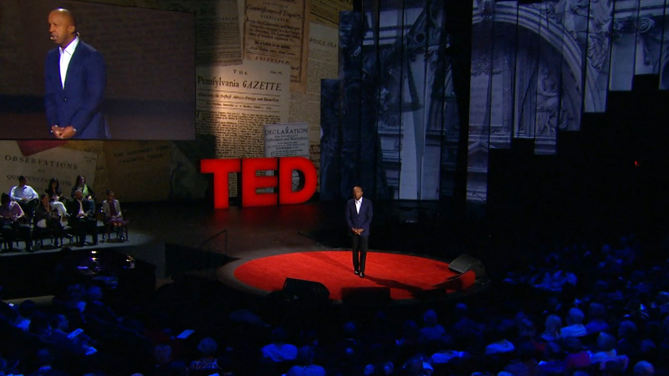 TED Talks - CBS News