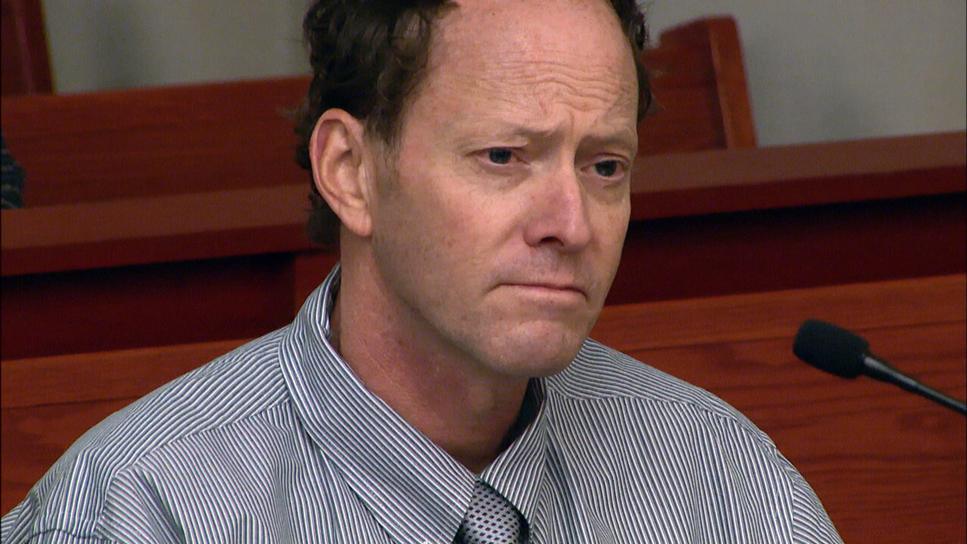 Justice for Uta The trial of Dr. Johnny Wall Pictures CBS News