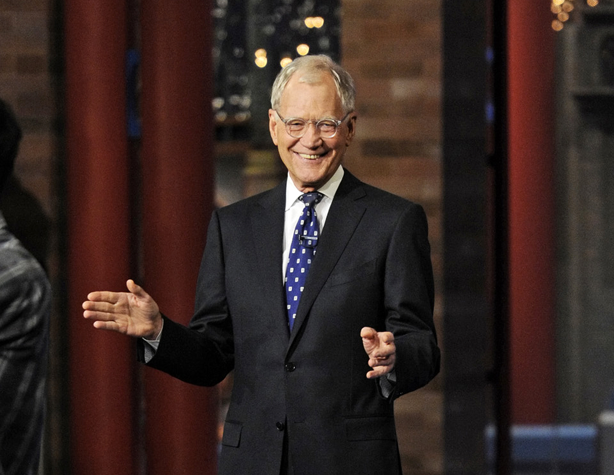 David Lettermans Final Late Show Hits 20 Year Ratings High Cbs News 5746