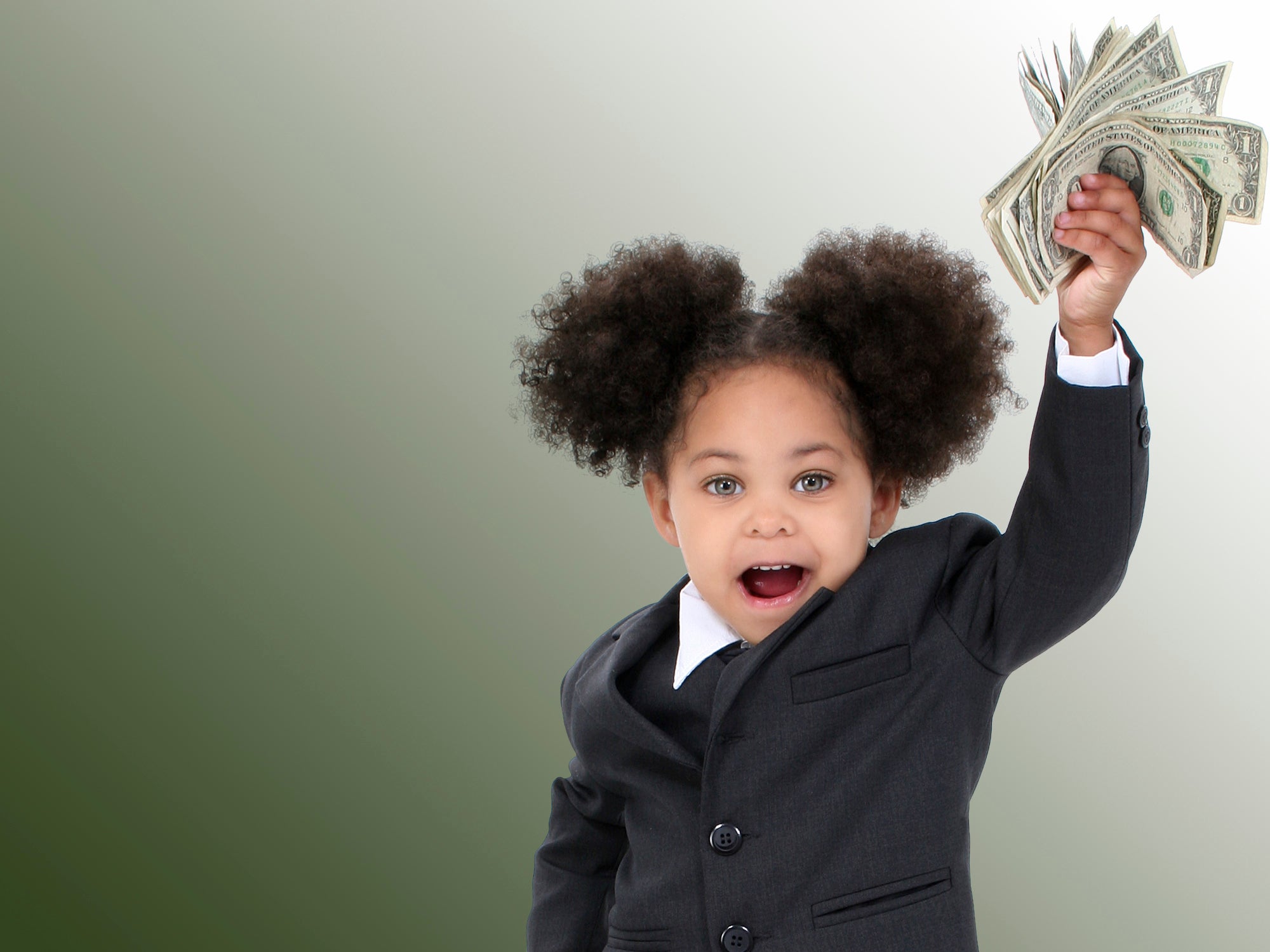 6 Lessons That Turn Kids Into Money savvy Adults CBS News