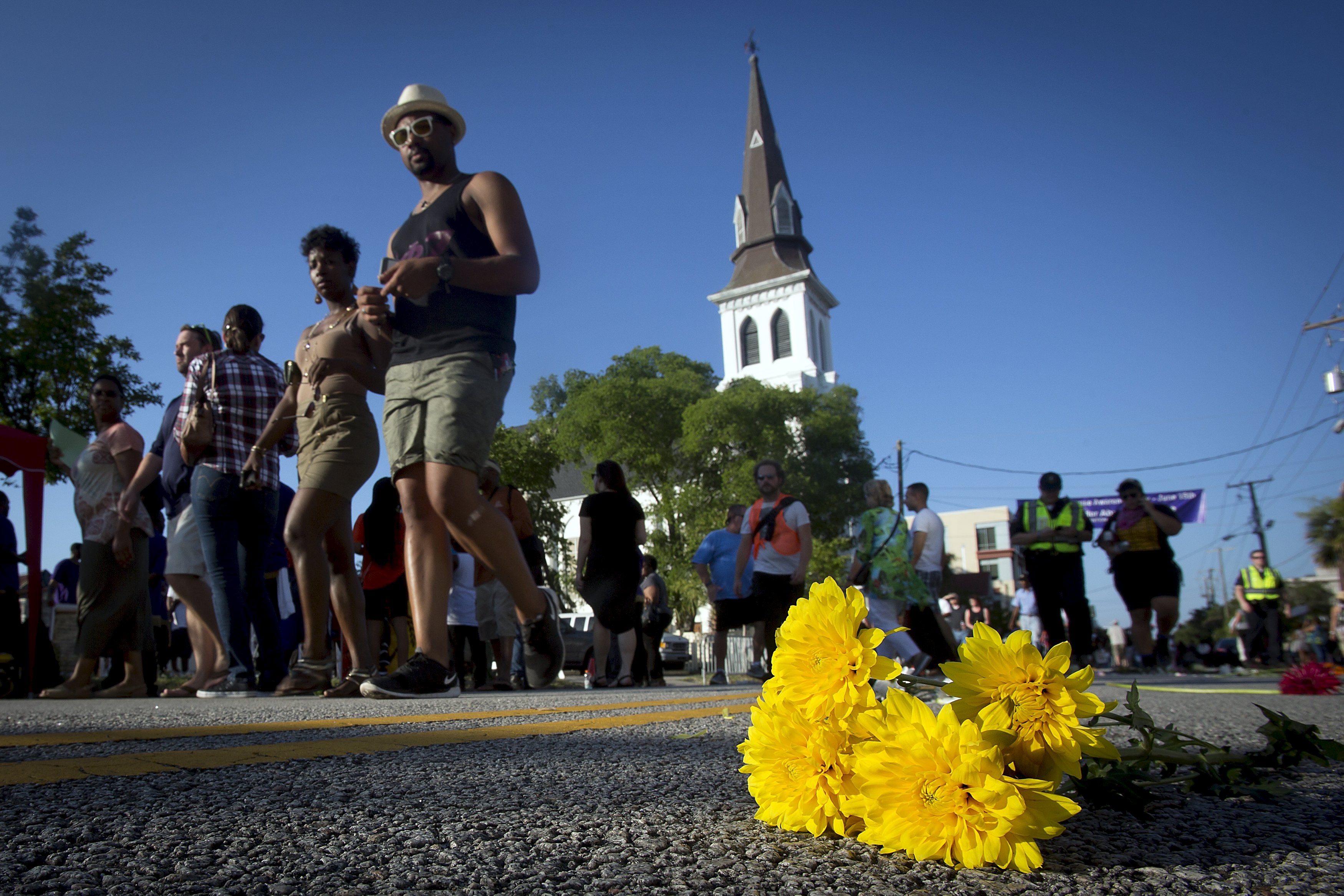 Shooting In Charleston Mo - 0nmljx4