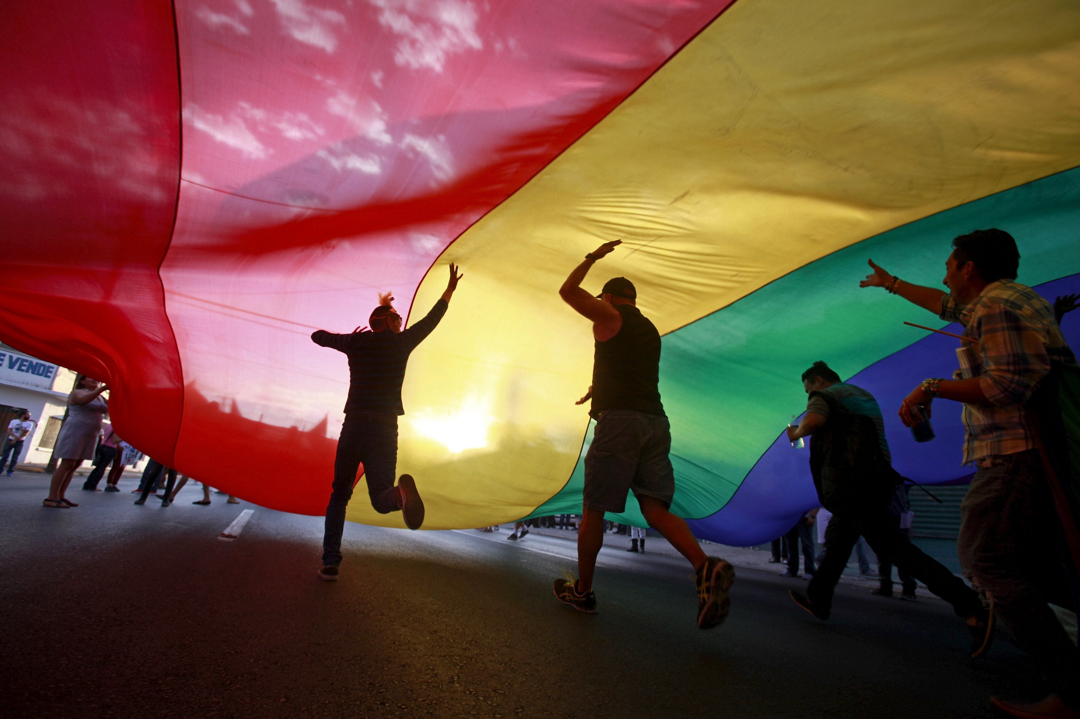 acceptance of the same sex marriage in the united states Legal recognition of same-sex relationships in the the dominant model of marriage in the united states centered around acceptance of nonmarital sex. acceptance of the same sex marriage in the united states Legal recognition of same-sex relationships in the the dominant model of marriage in the united states centered around acceptance of nonmarital sex.