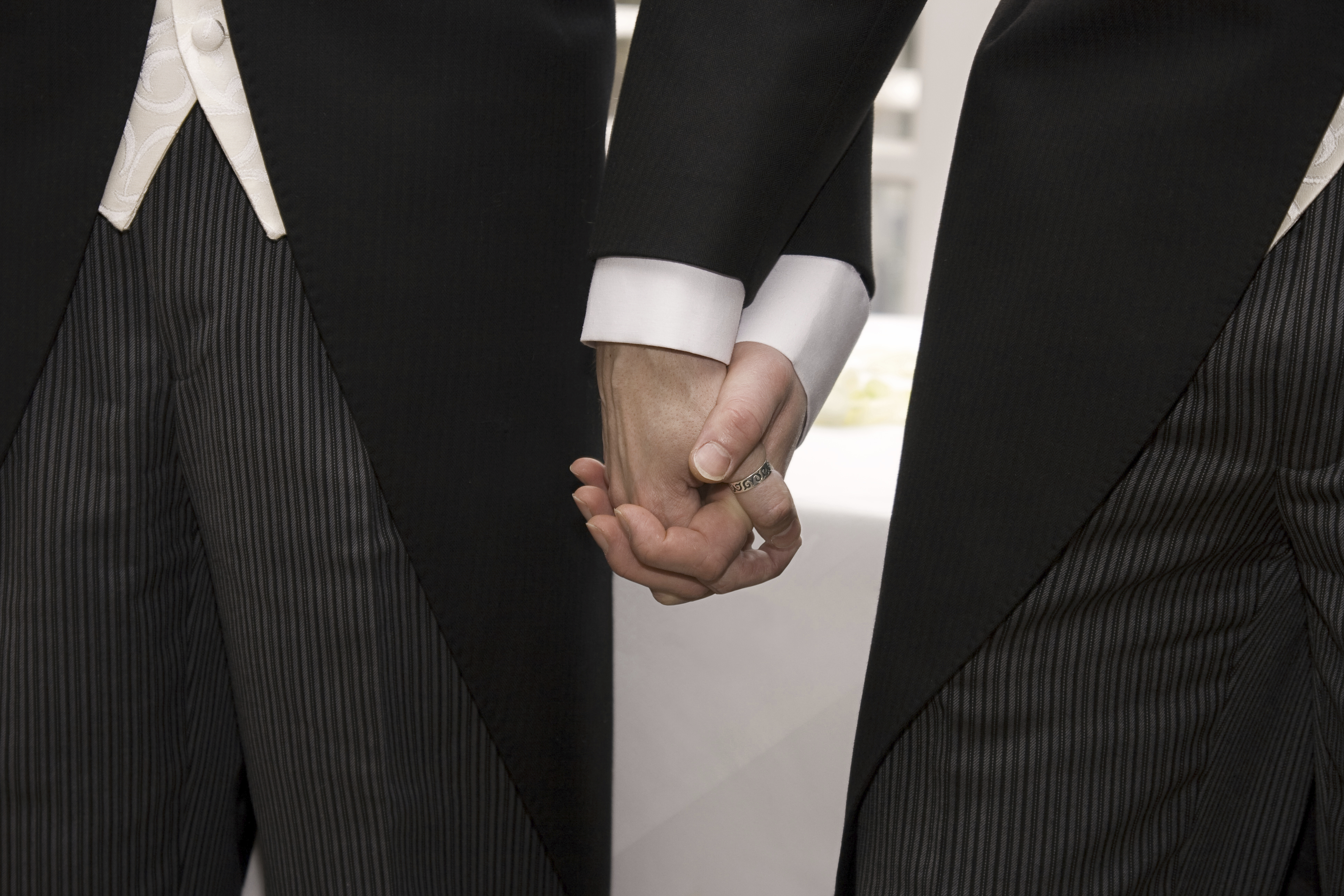 Gay Marriage Ruling May Lead To Health Insurance Risk Cbs News