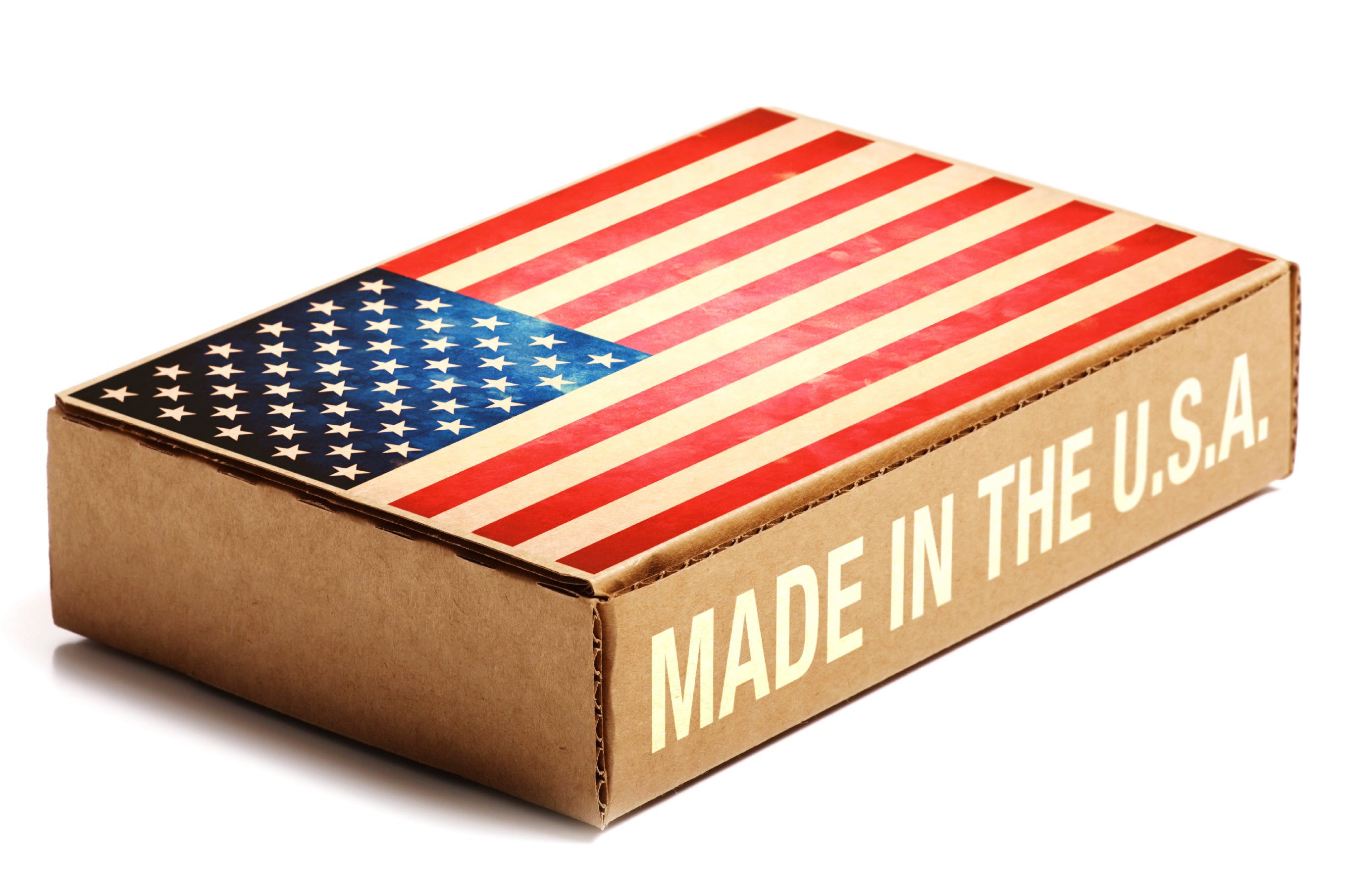 How accurate are Walmart's "Made in the USA" labels? CBS News