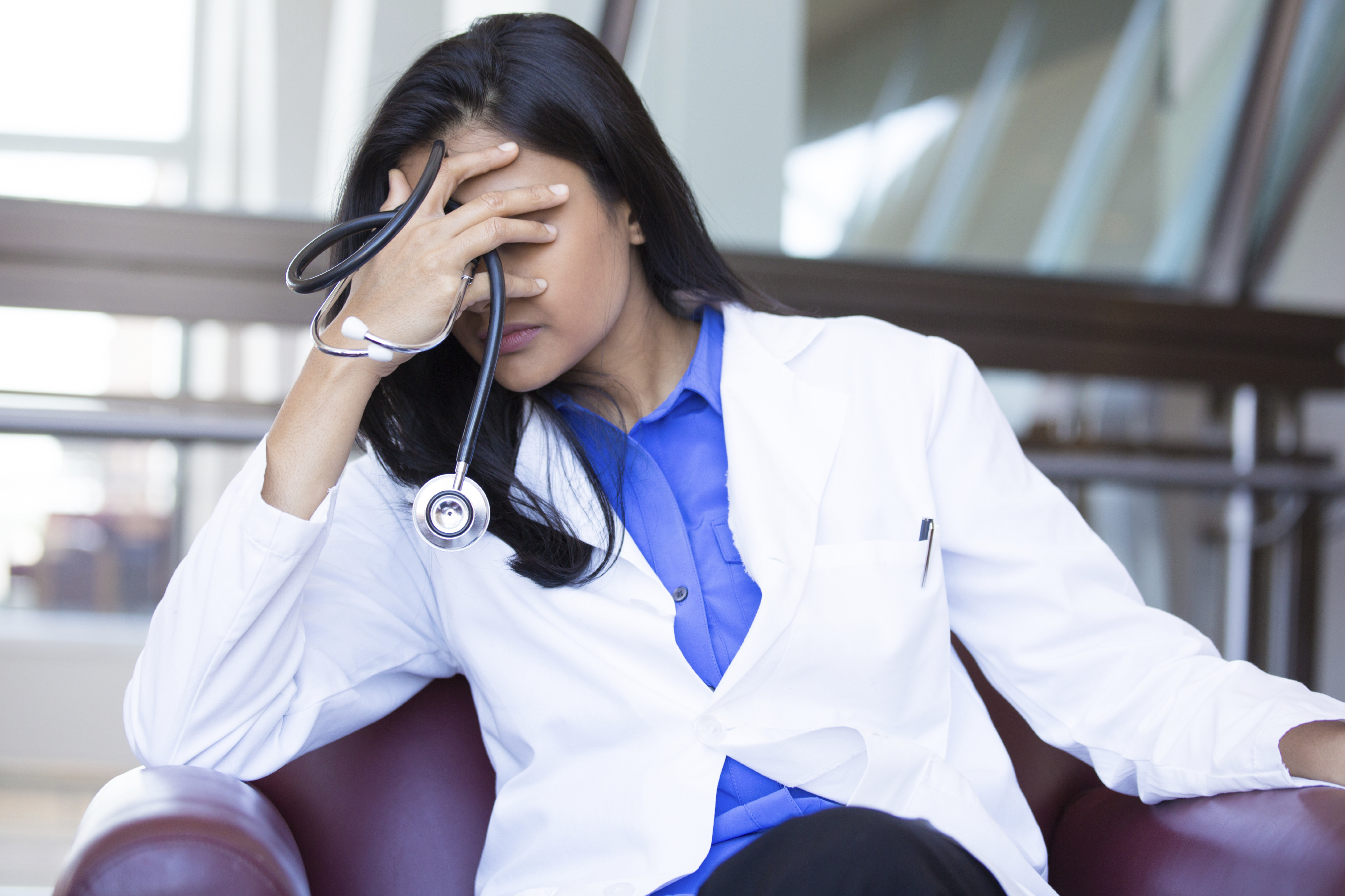 too-many-patients-not-enough-doctors-cbs-news