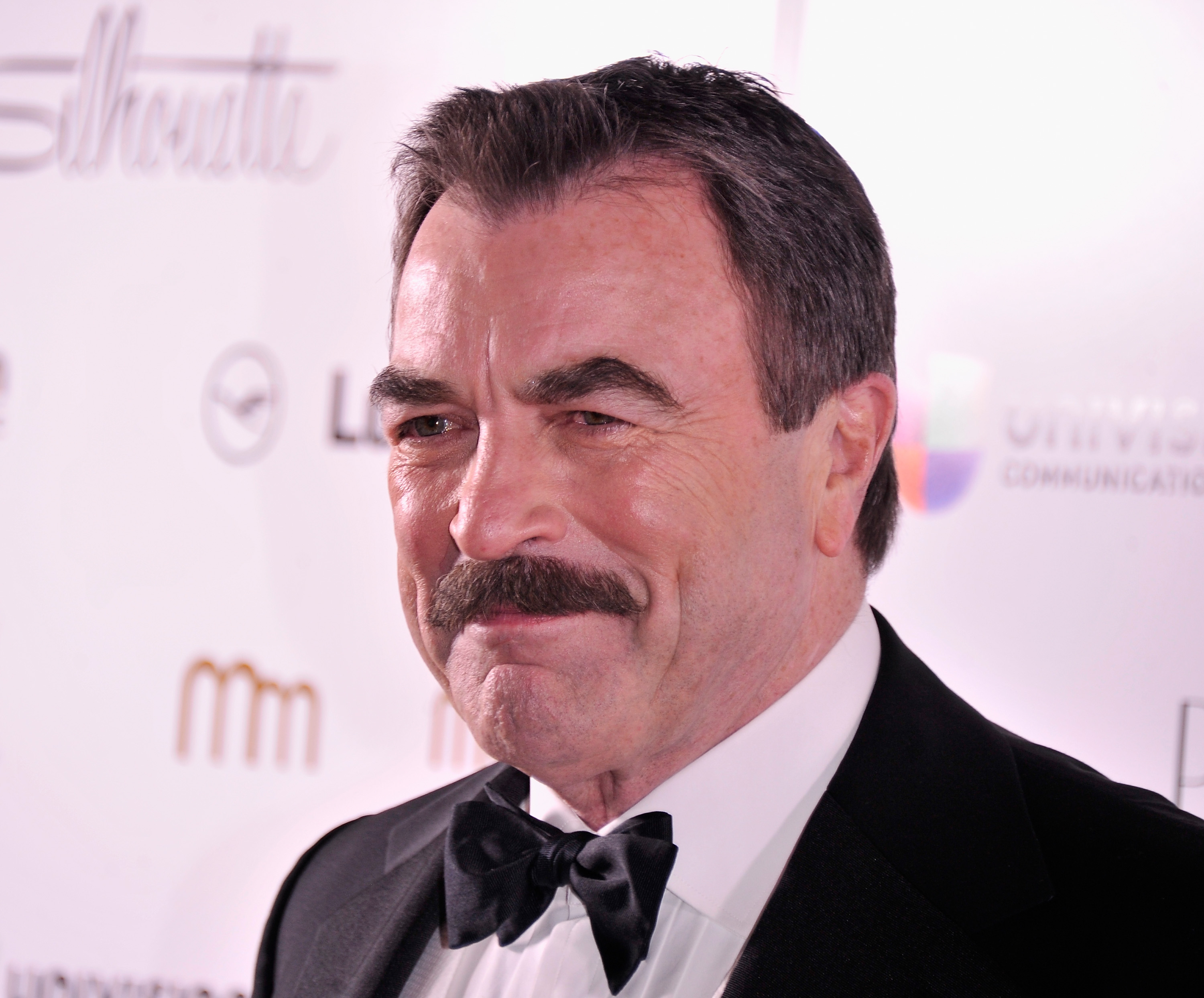 Actor Tom Selleck reaches tentative settlement with water district
