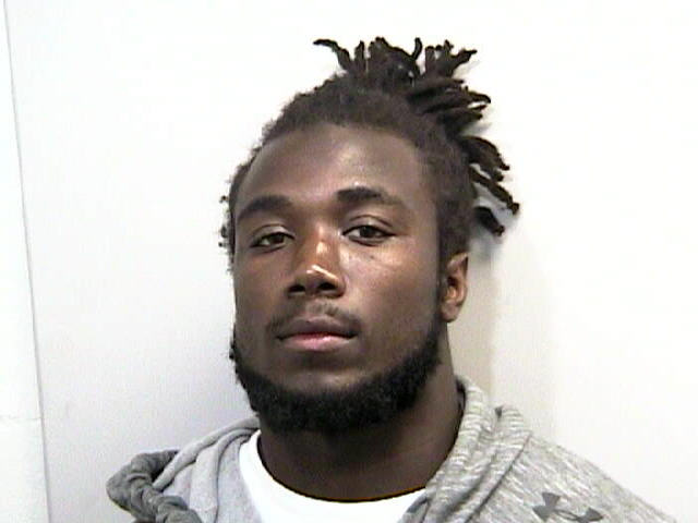 Dalvin Cook, Florida State Player, Charged With Punching Woman - CBS News