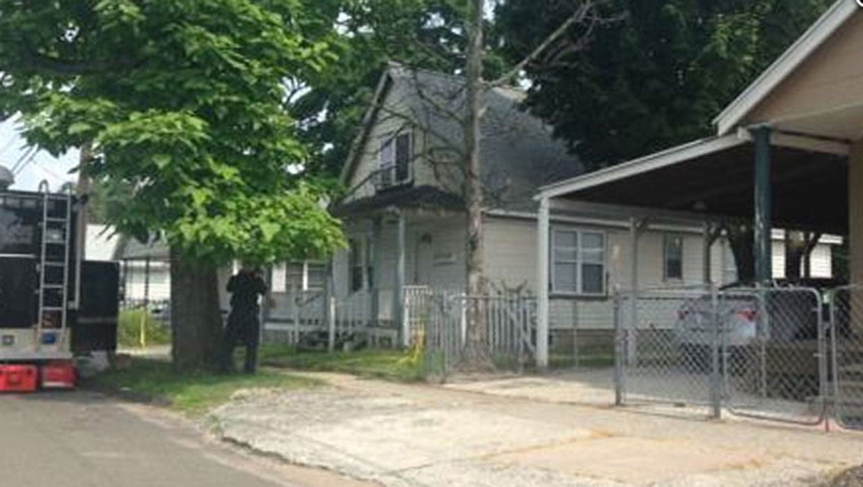 Report Five suspects arrested in July Fourth Hamden, Connecticut