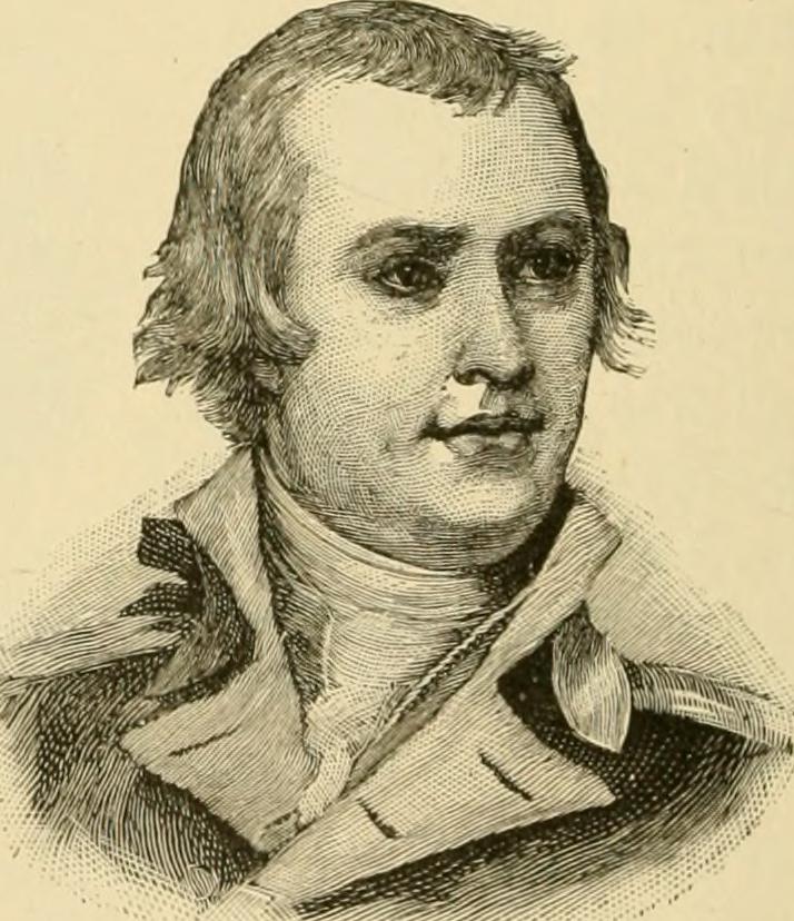 The Notorious Benedict Arnold by Steve Sheinkin