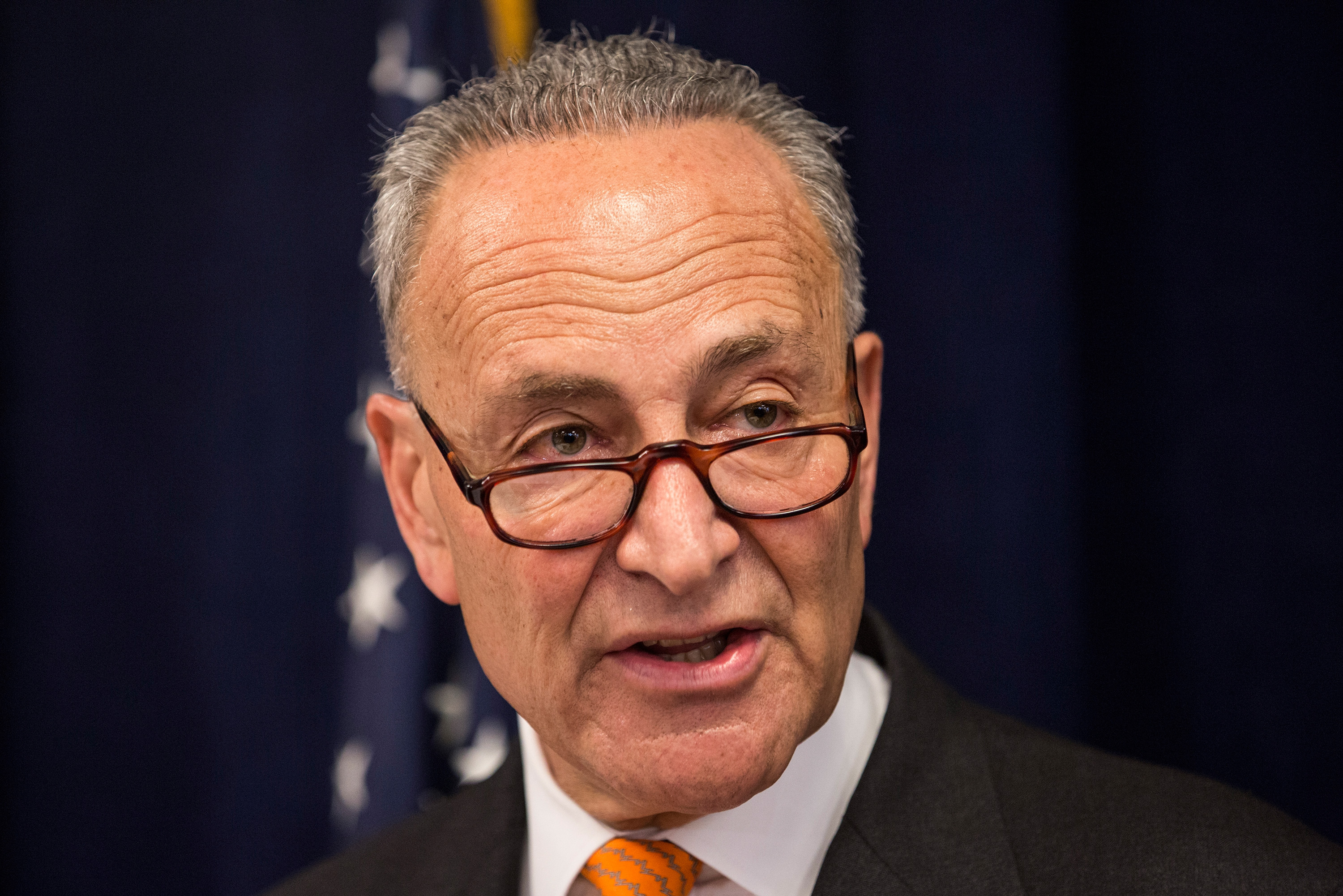 Chuck Schumer turns tables on Mitch McConnell on confirmation process - CBS News3000 x 2001