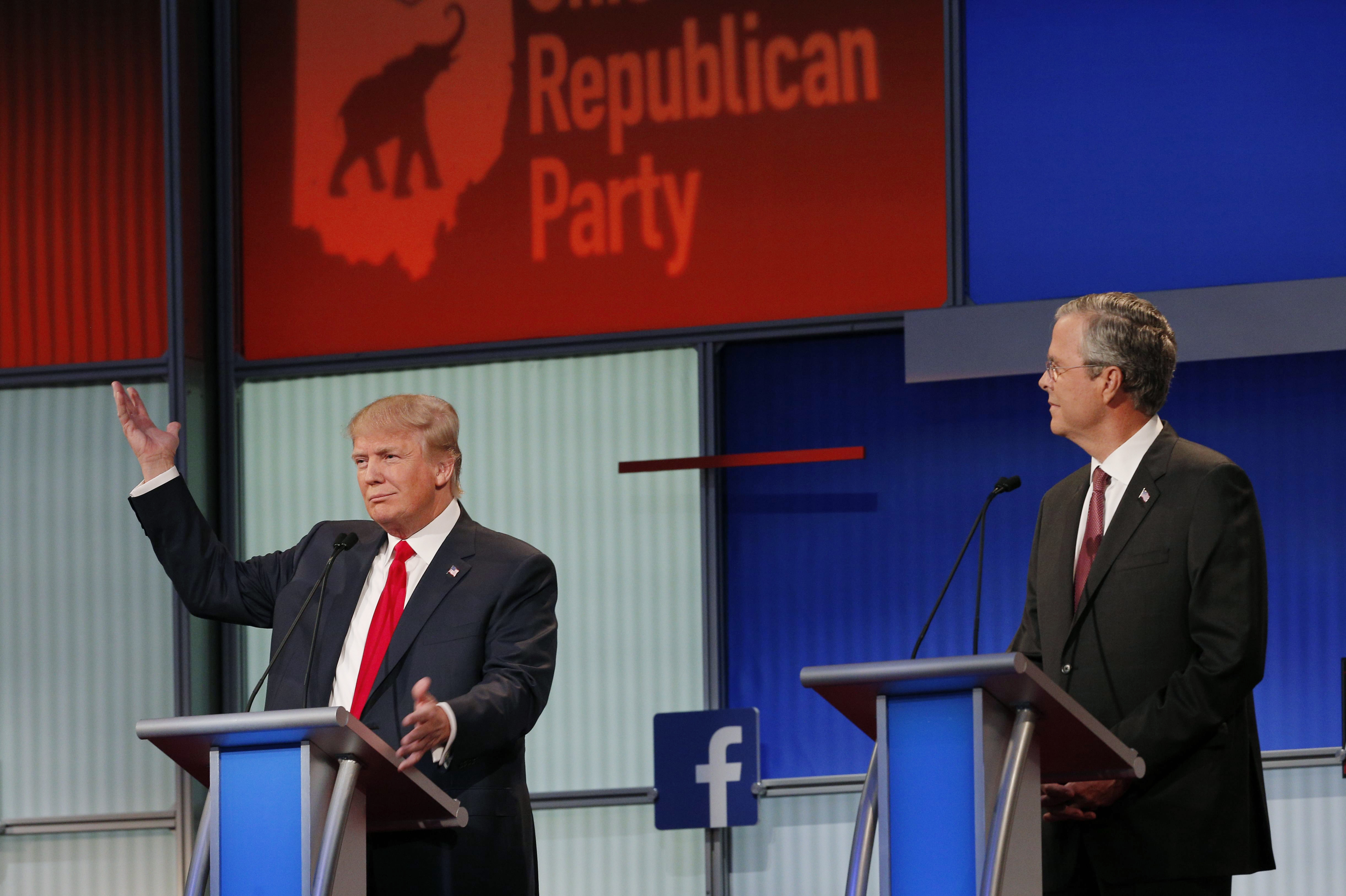 republican debate november 11 2015