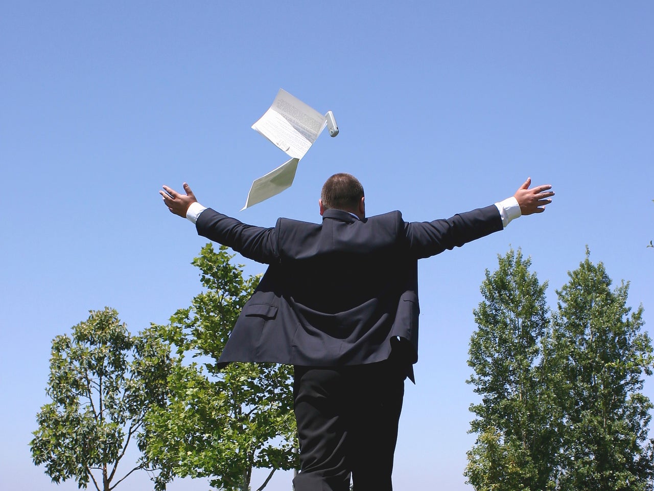 6 reasons early retirement might be wrong for you CBS News